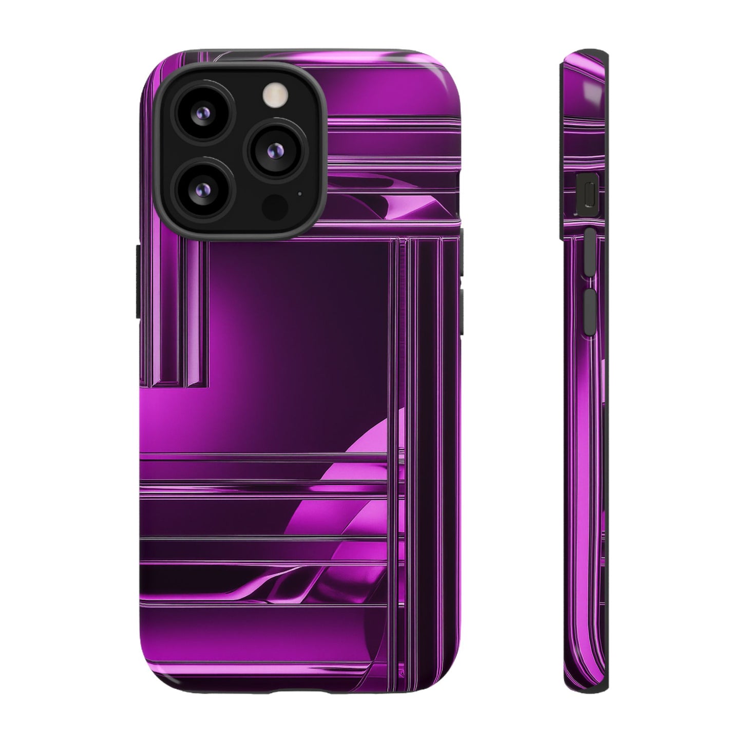 Tough Cases | Modern Art Phone Covers