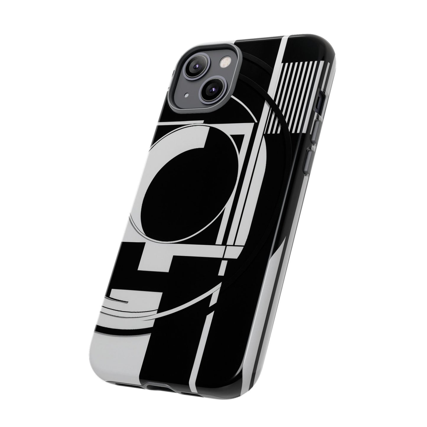 Tough Cases | Modern Art Phone Covers