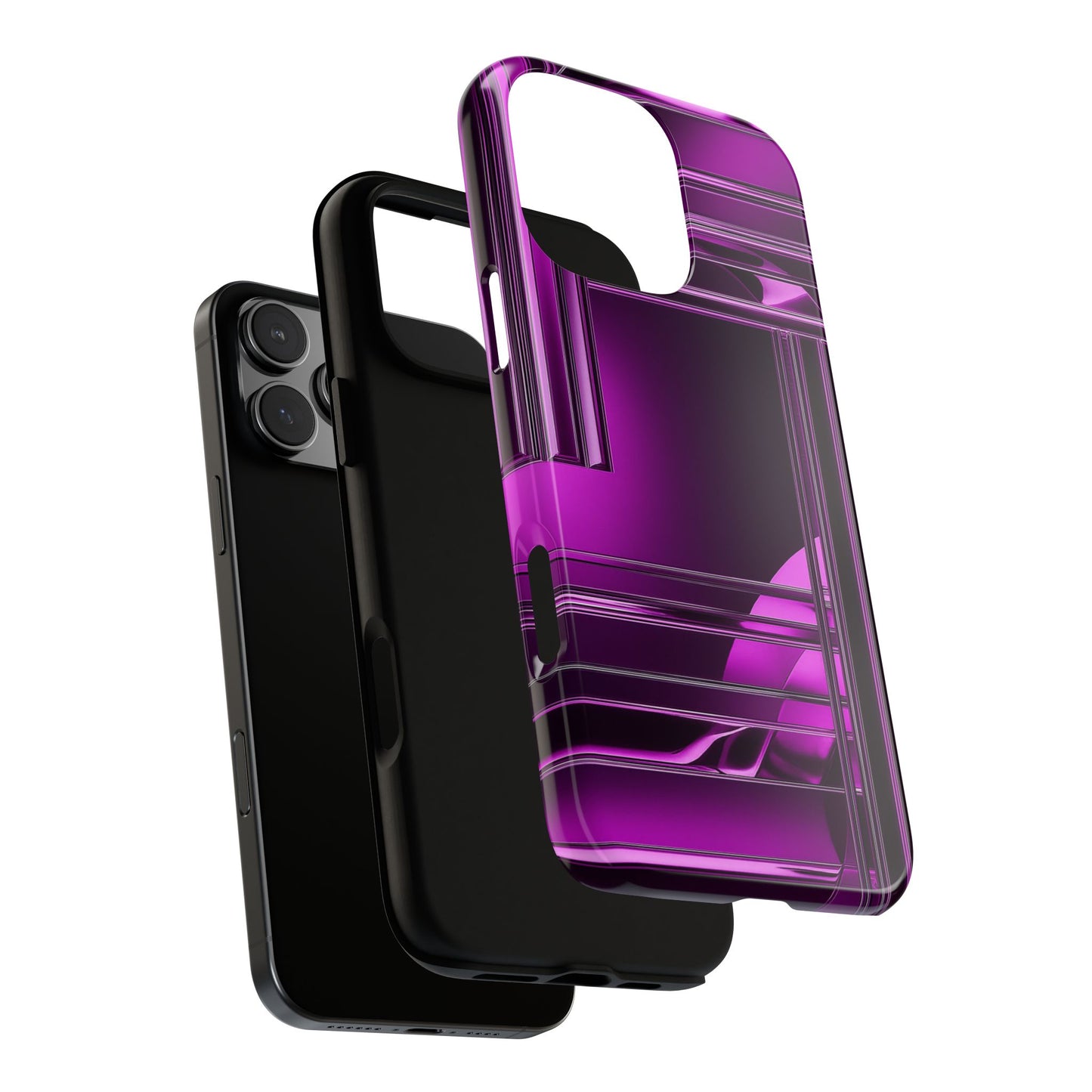Tough Cases | Modern Art Phone Covers