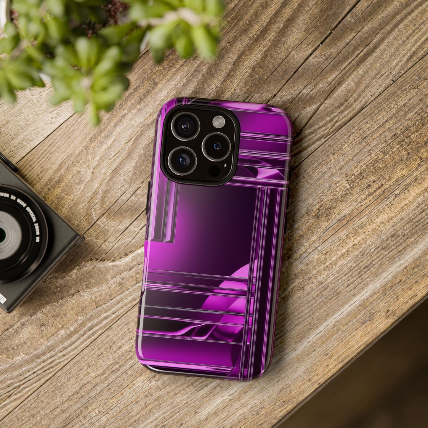 Tough Cases | Modern Art Phone Covers