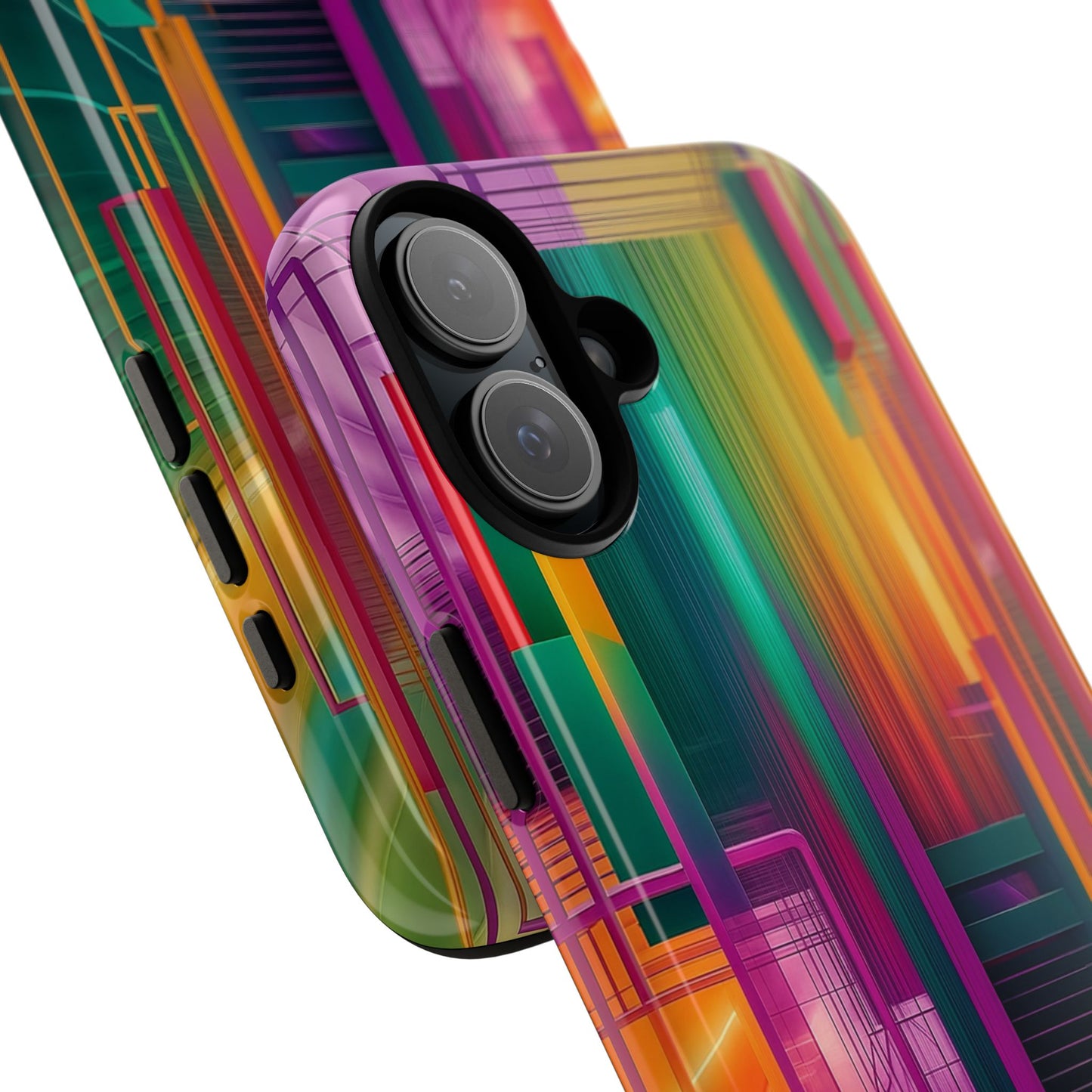Tough Cases | Modern Art Phone Covers