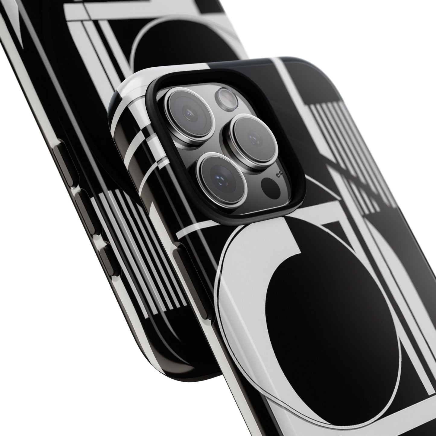 Tough Cases | Modern Art Phone Covers