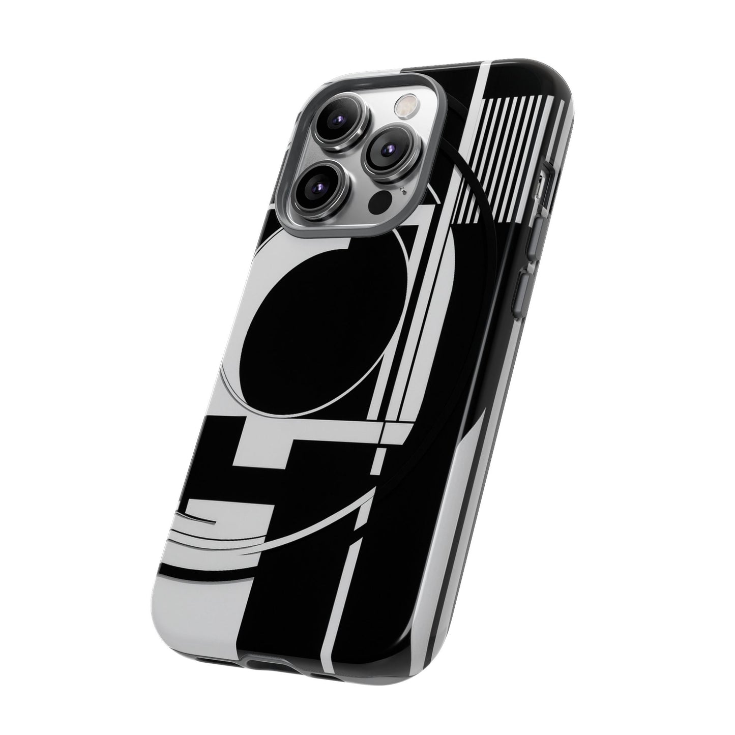 Tough Cases | Modern Art Phone Covers