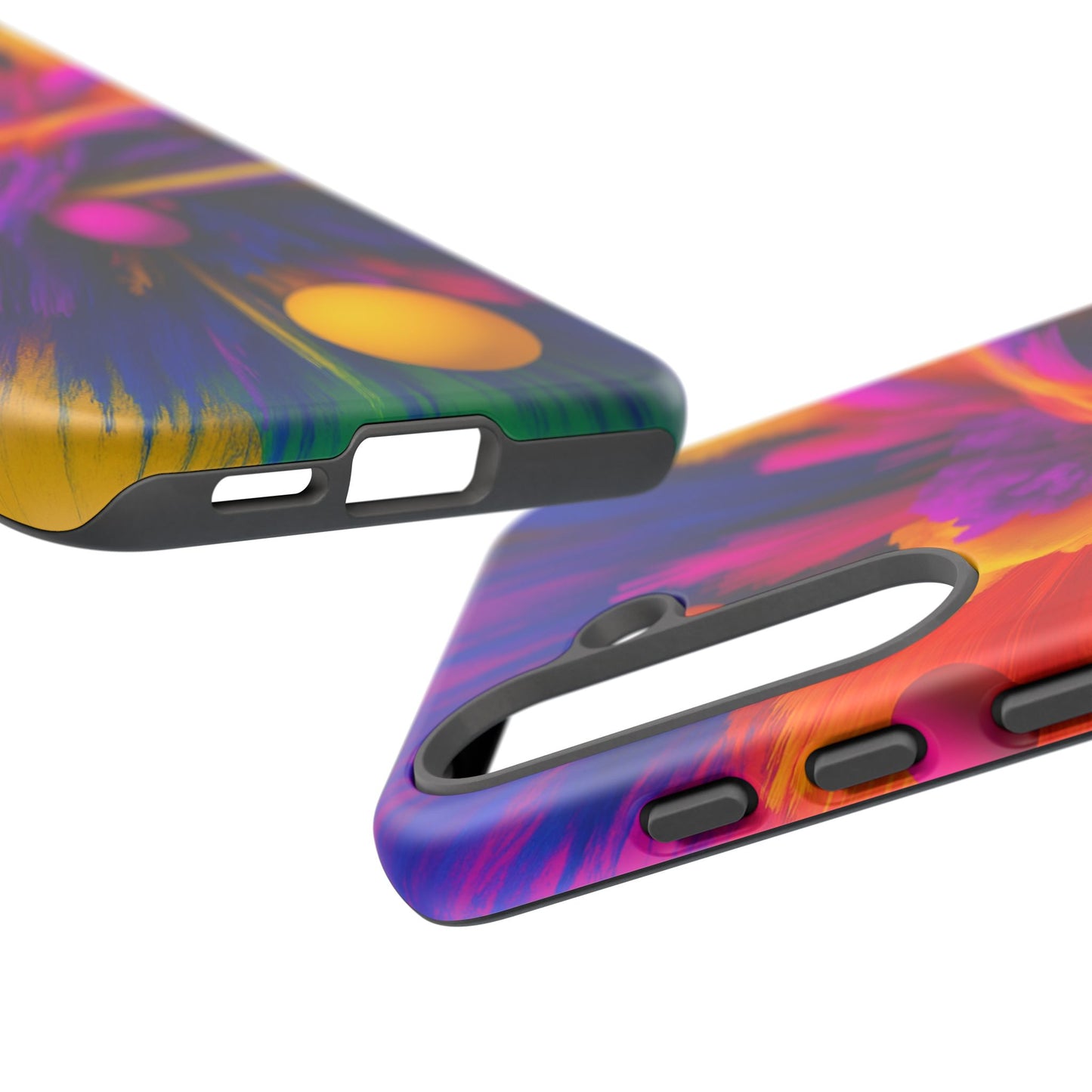 Tough Cases | Modern Art Phone Covers