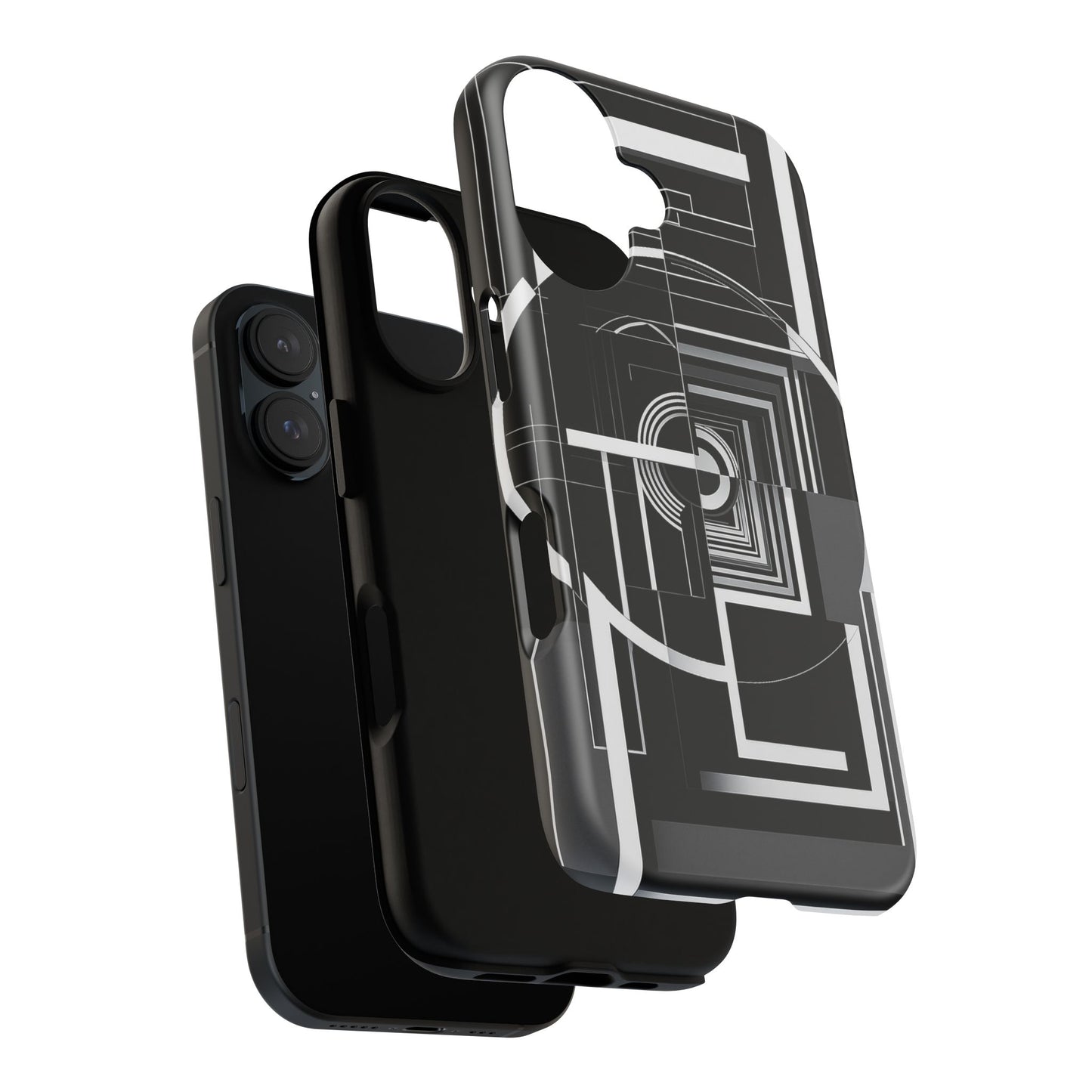 Tough Cases | Modern Art Phone Covers