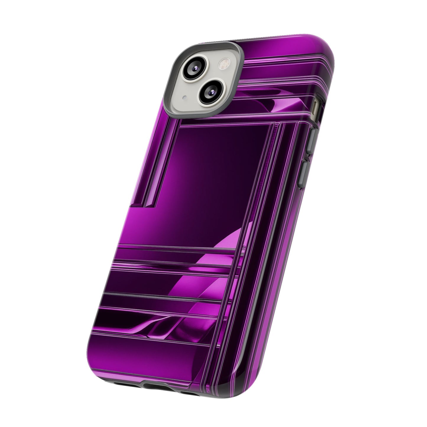 Tough Cases | Modern Art Phone Covers
