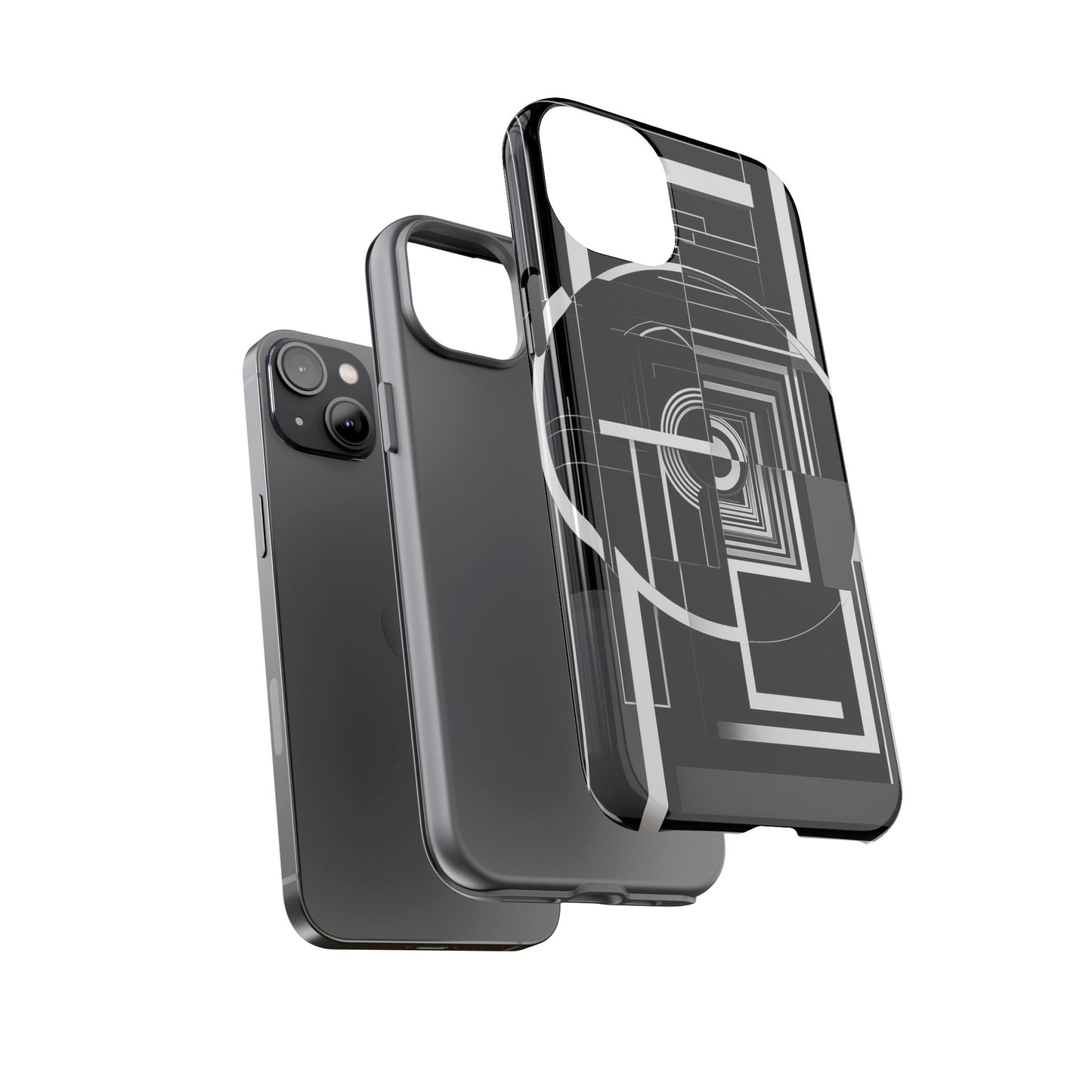 Tough Cases | Modern Art Phone Covers