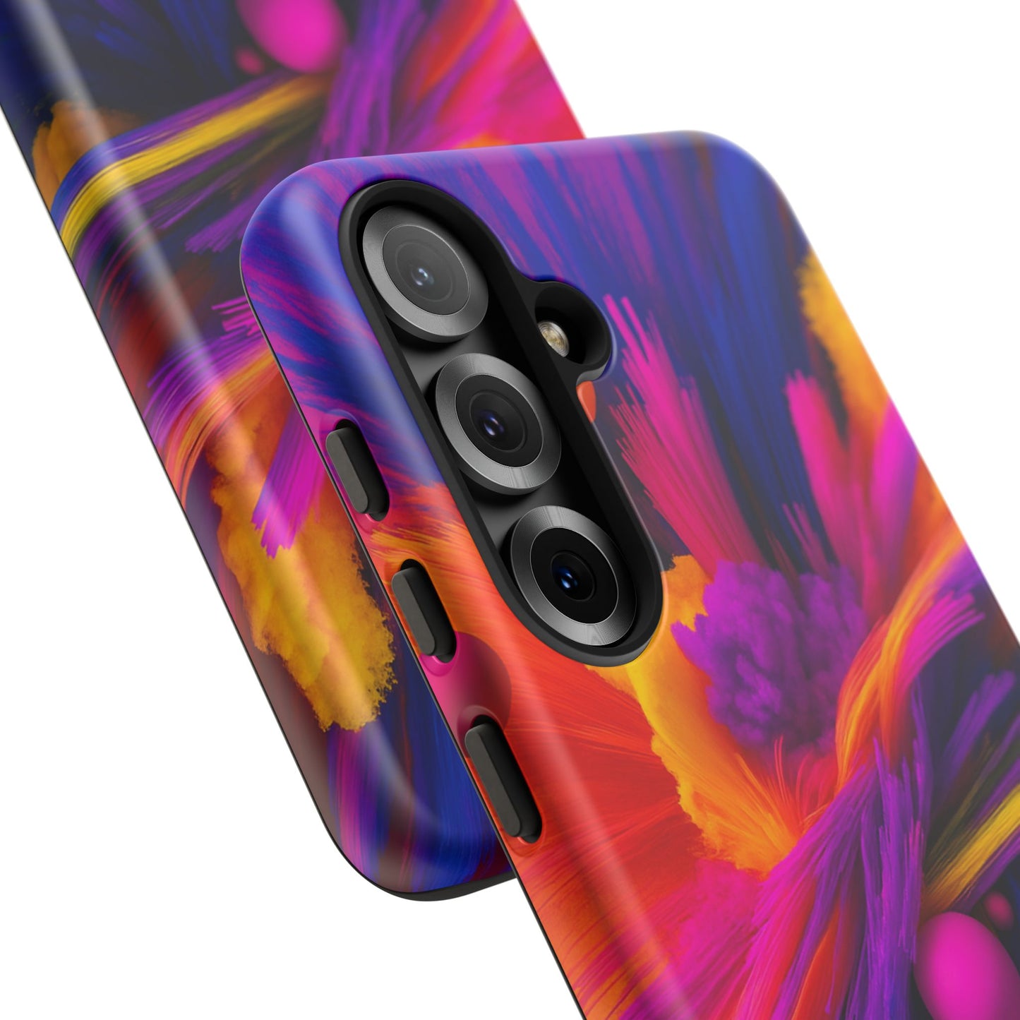 Tough Cases | Modern Art Phone Covers