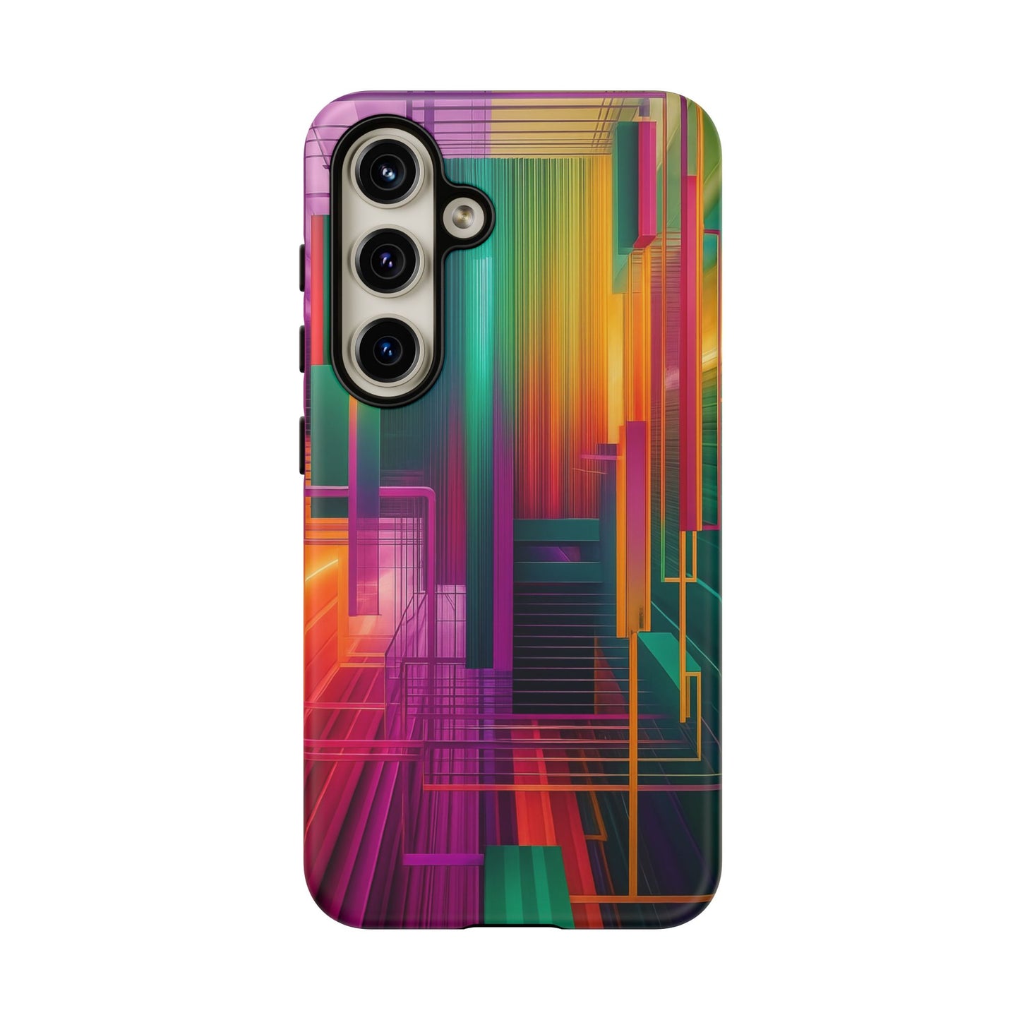 Tough Cases | Modern Art Phone Covers