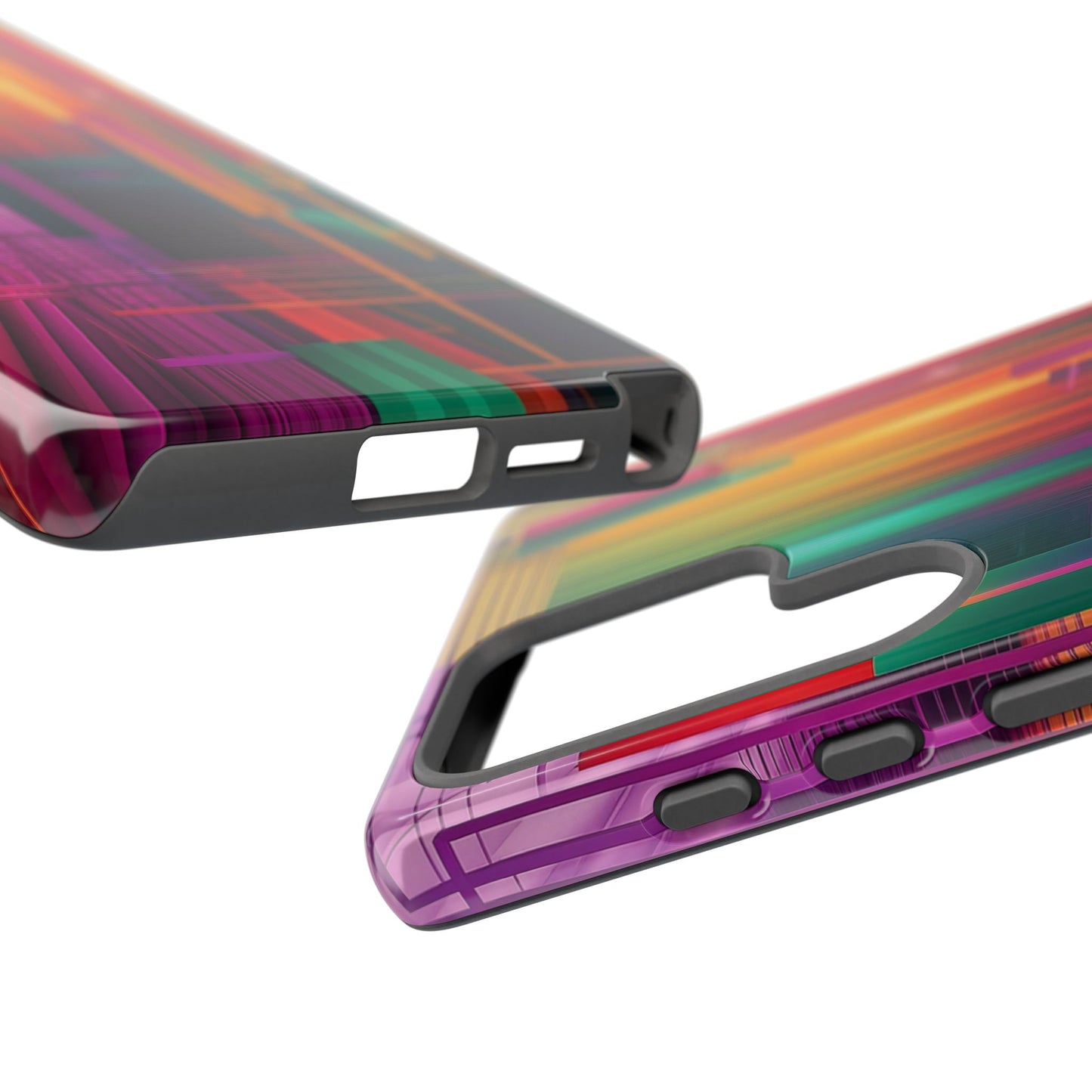 Tough Cases | Modern Art Phone Covers