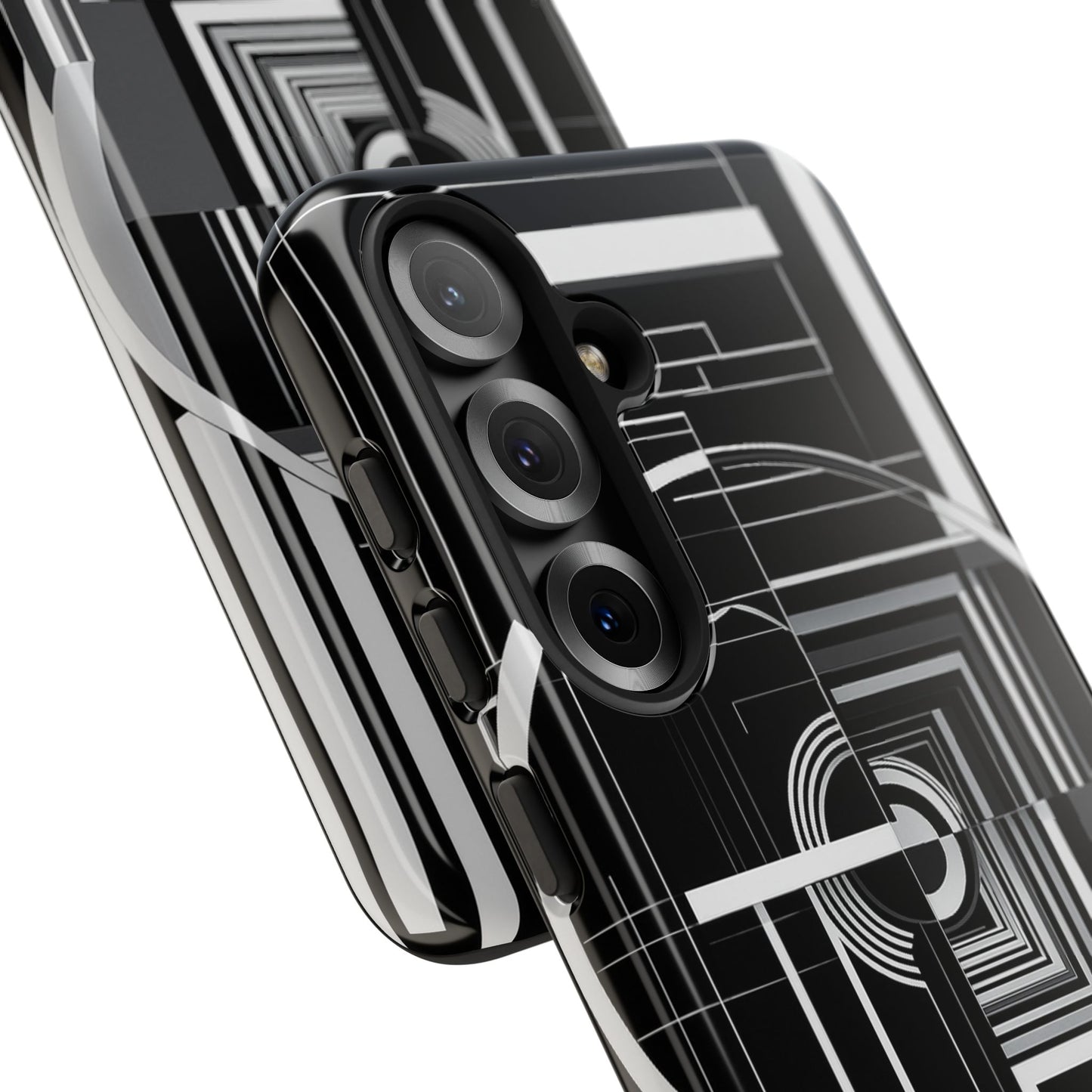 Tough Cases | Modern Art Phone Covers