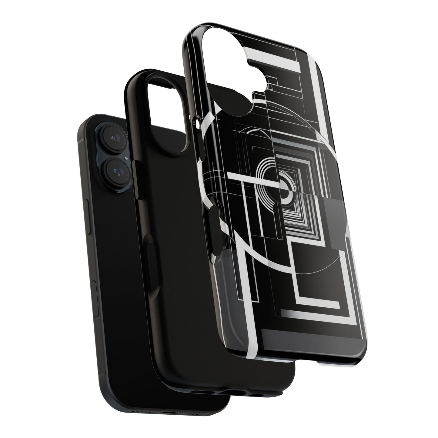 Tough Cases | Modern Art Phone Covers