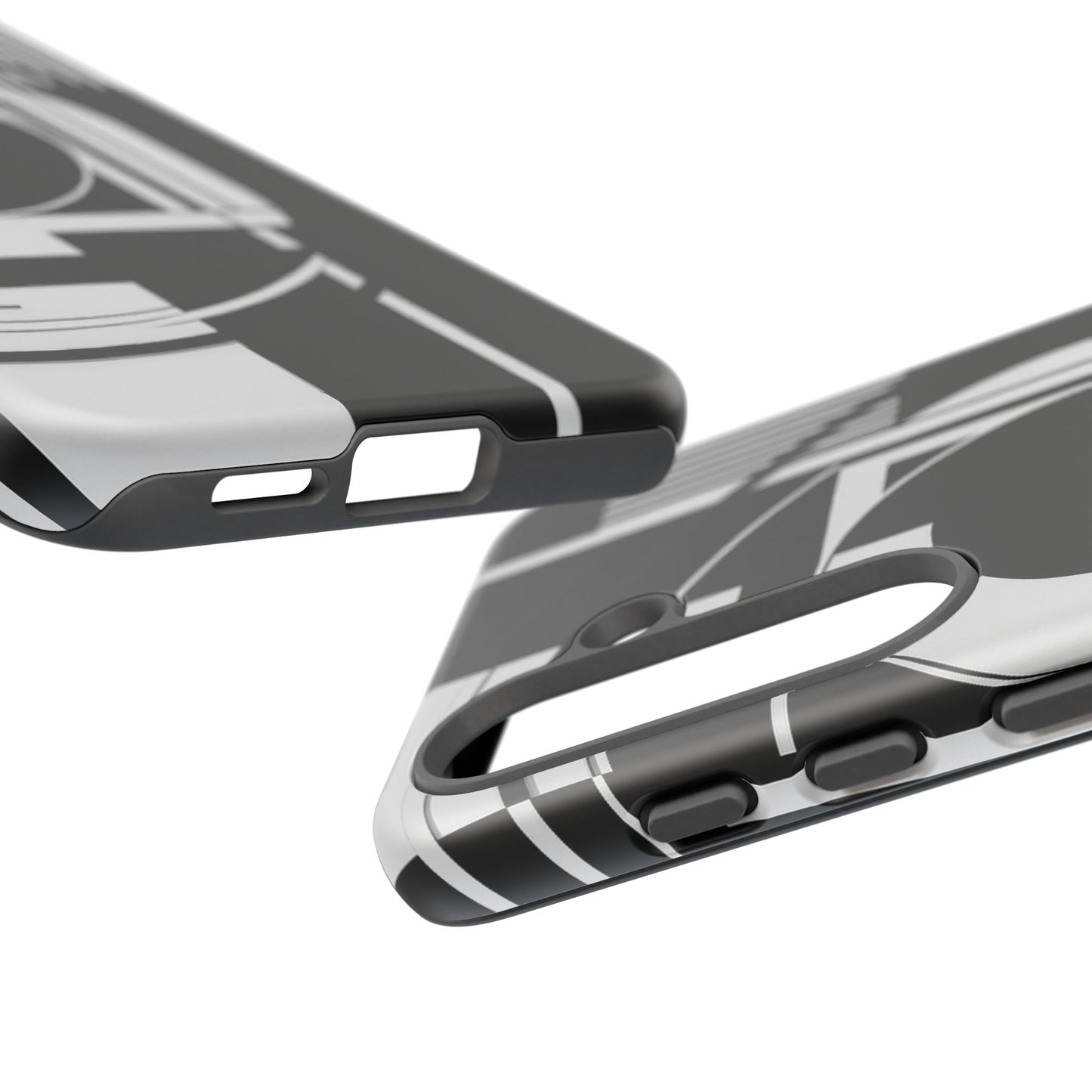 Tough Cases | Modern Art Phone Covers