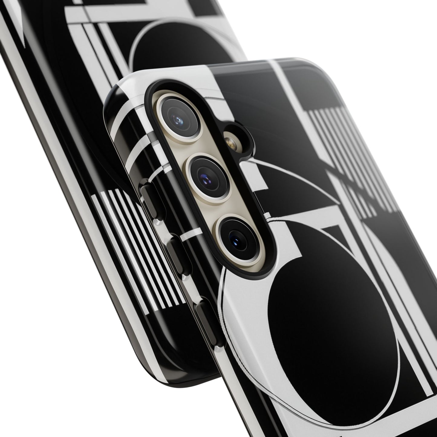Tough Cases | Modern Art Phone Covers