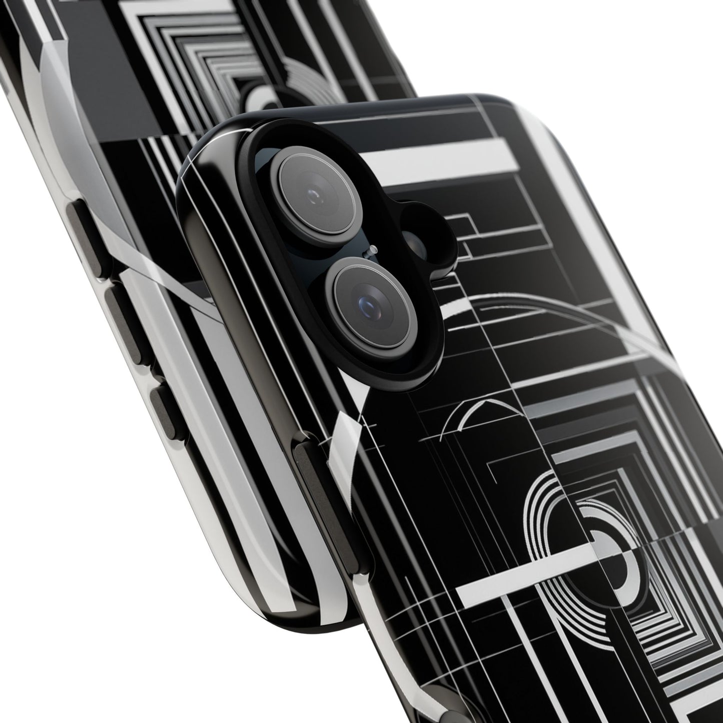 Tough Cases | Modern Art Phone Covers