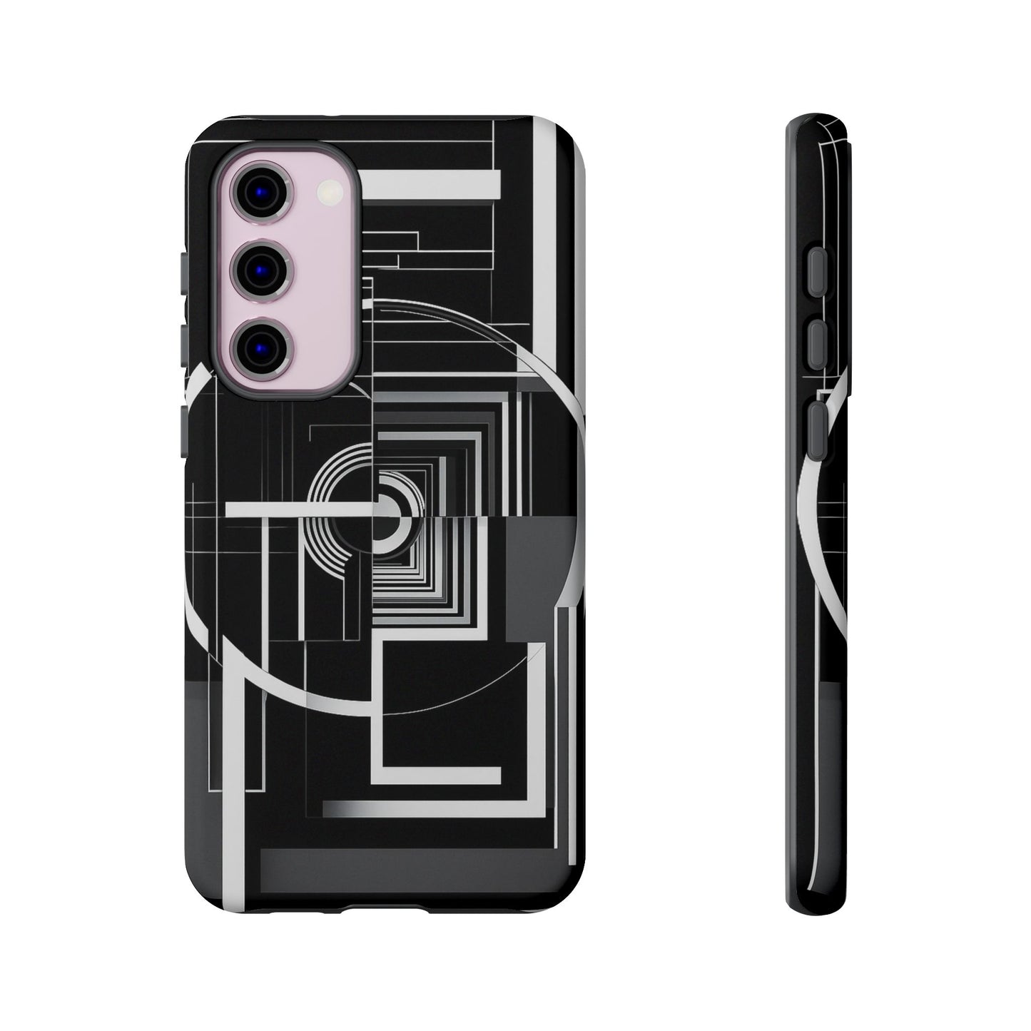 Tough Cases | Modern Art Phone Covers