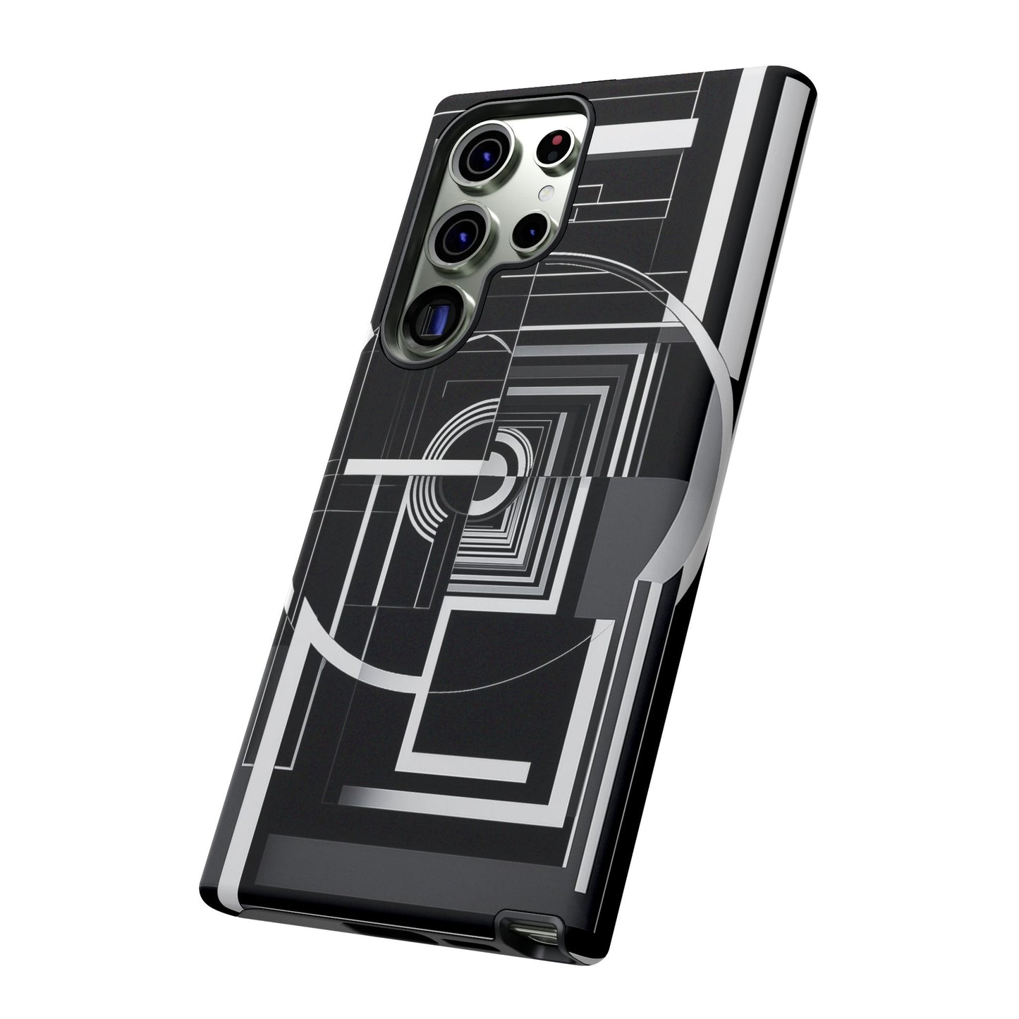 Tough Cases | Modern Art Phone Covers
