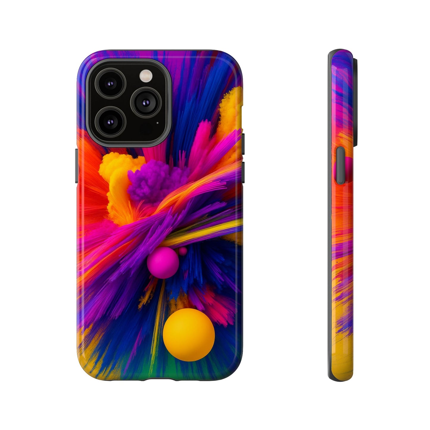 Tough Cases | Modern Art Phone Covers