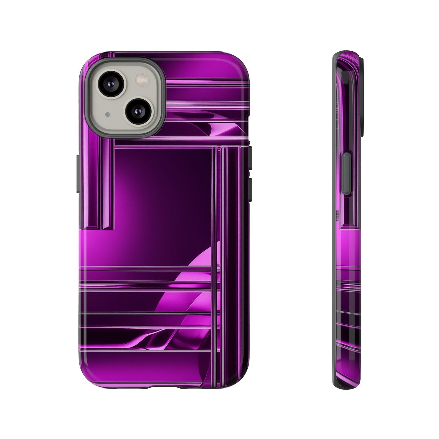 Tough Cases | Modern Art Phone Covers