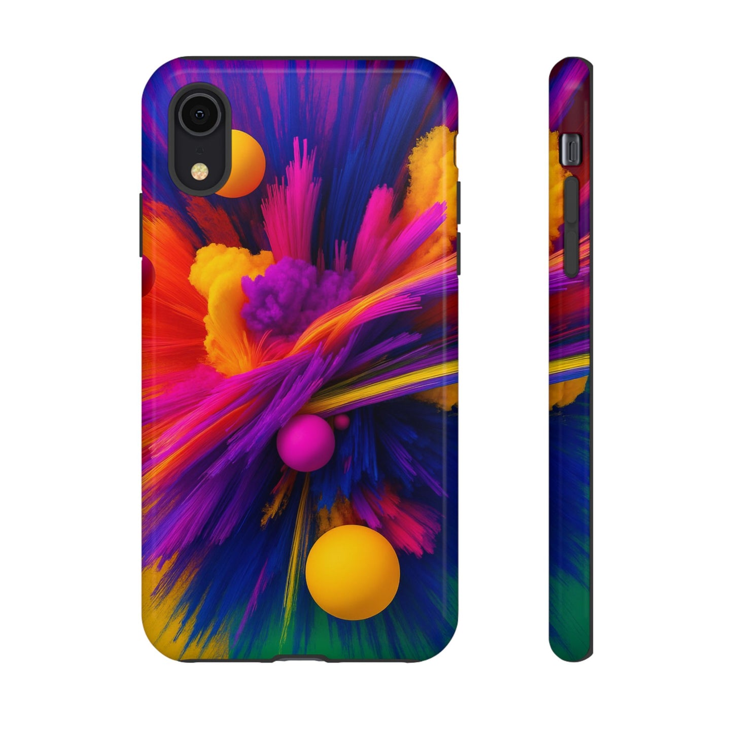 Tough Cases | Modern Art Phone Covers