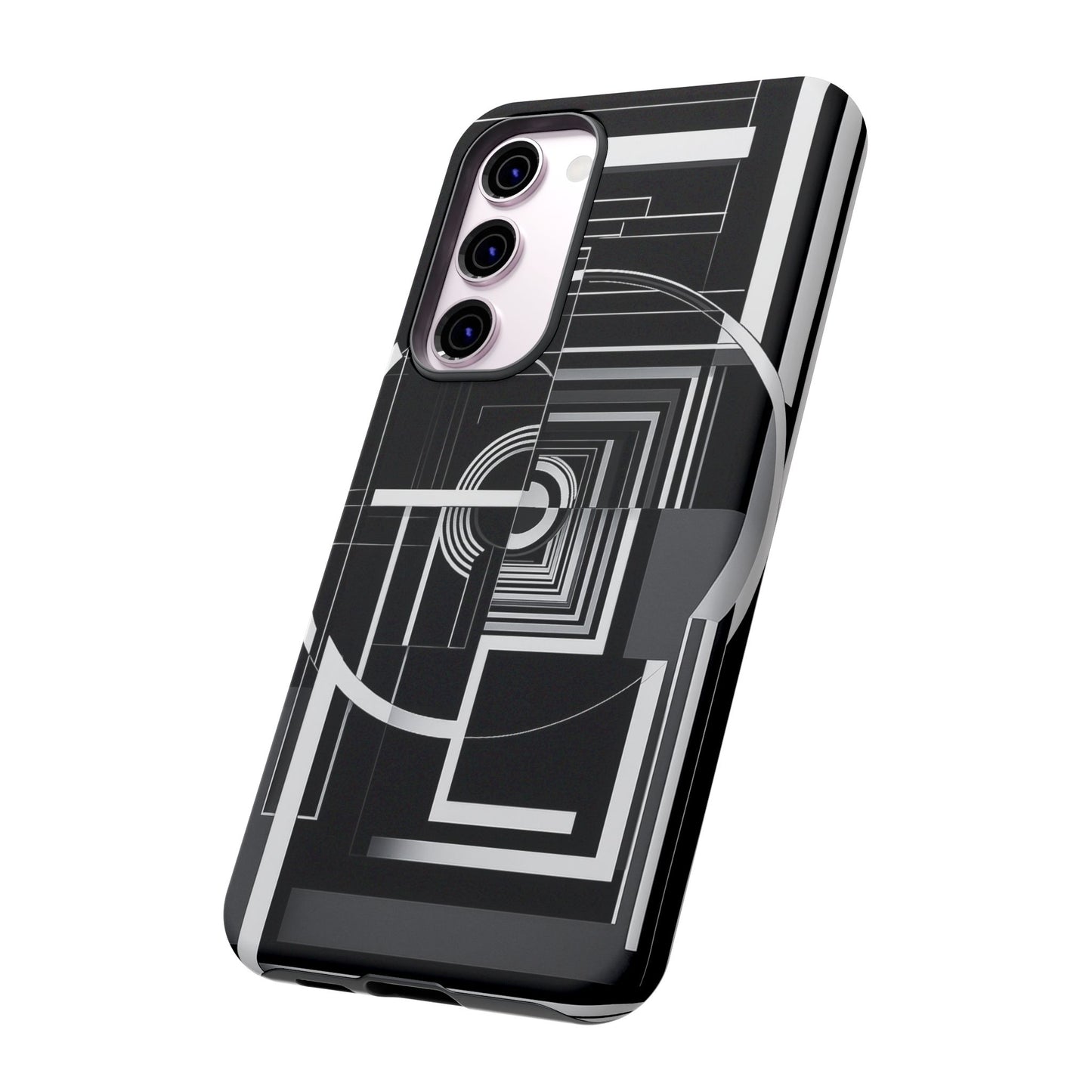 Tough Cases | Modern Art Phone Covers