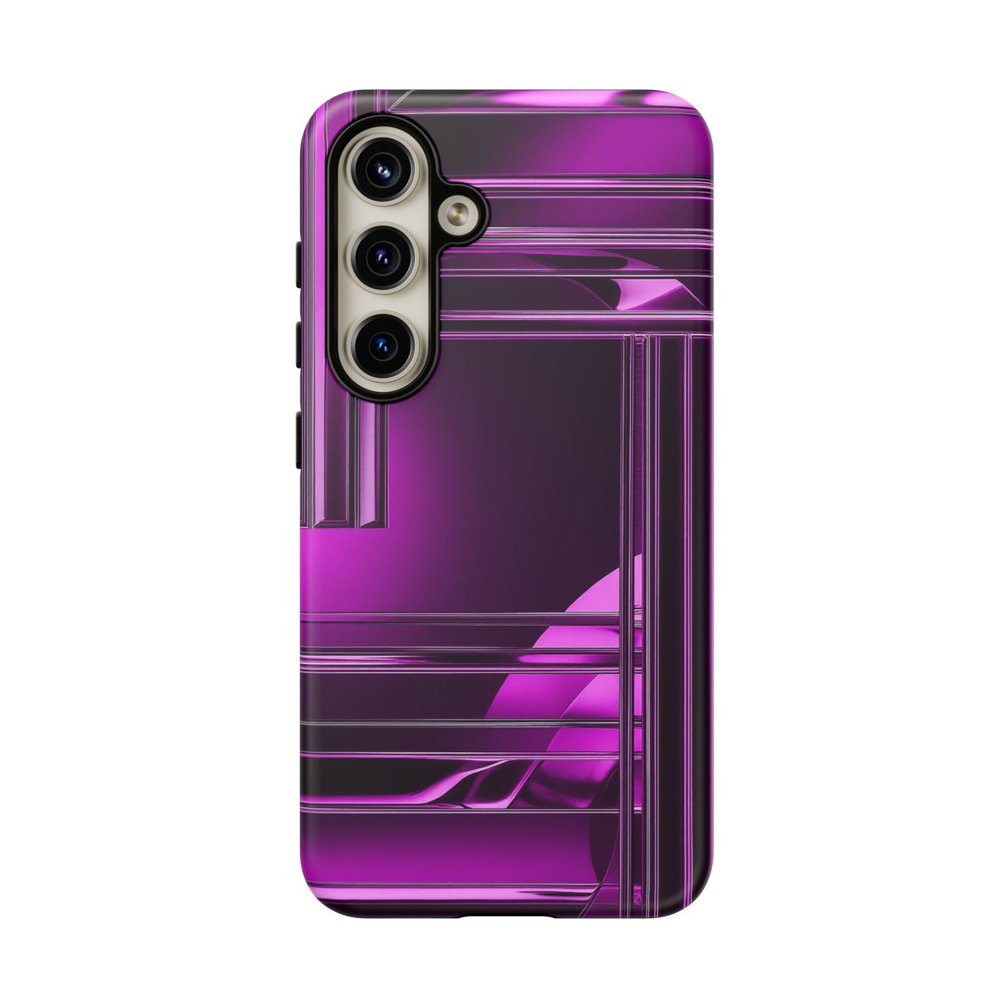 Tough Cases | Modern Art Phone Covers