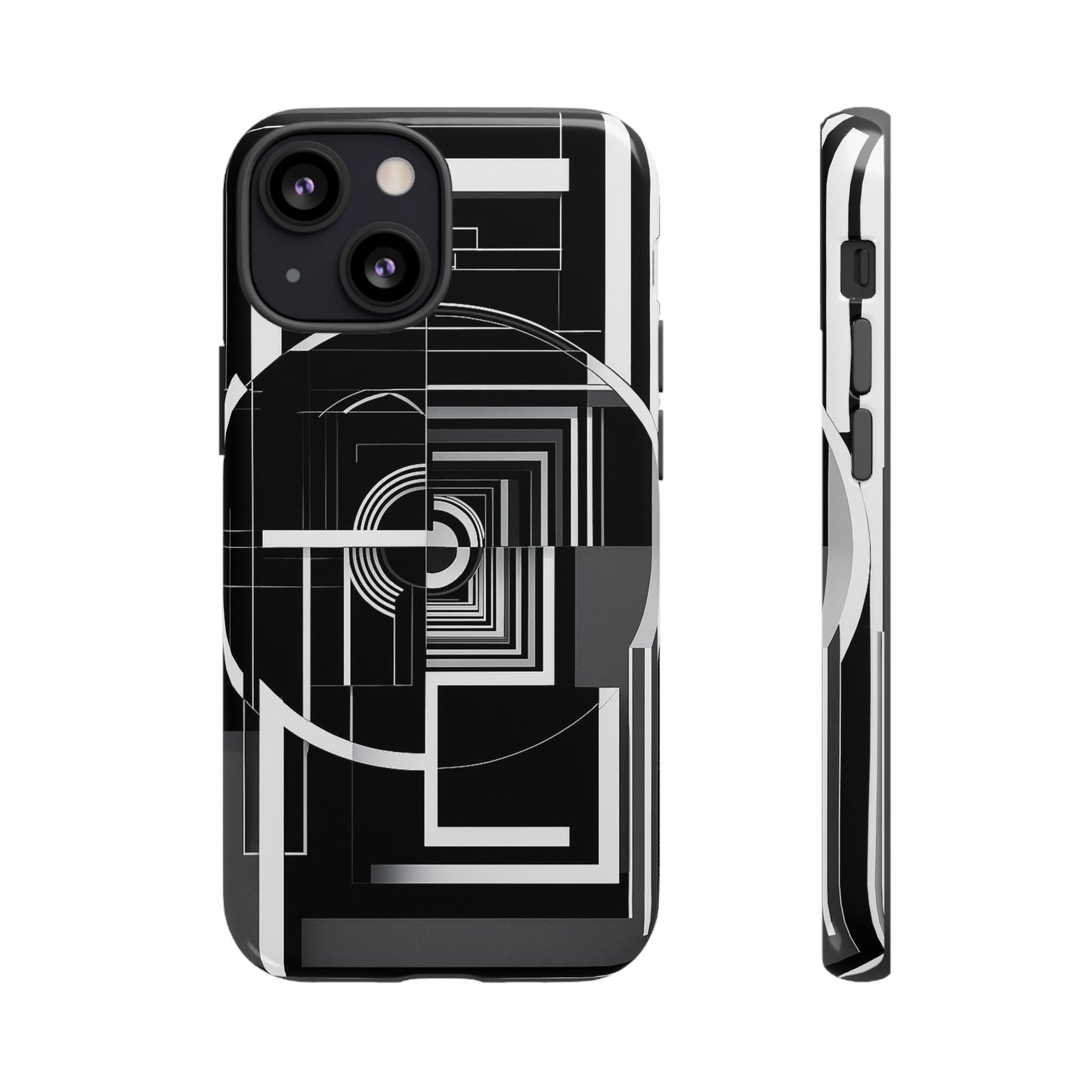 Tough Cases | Modern Art Phone Covers