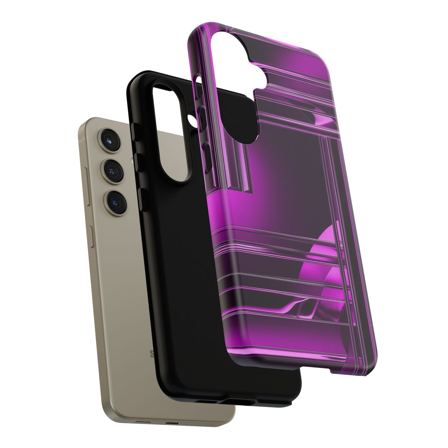 Tough Cases | Modern Art Phone Covers
