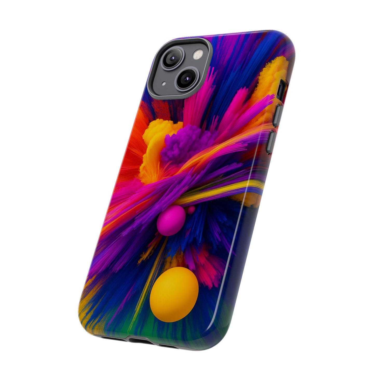 Tough Cases | Modern Art Phone Covers