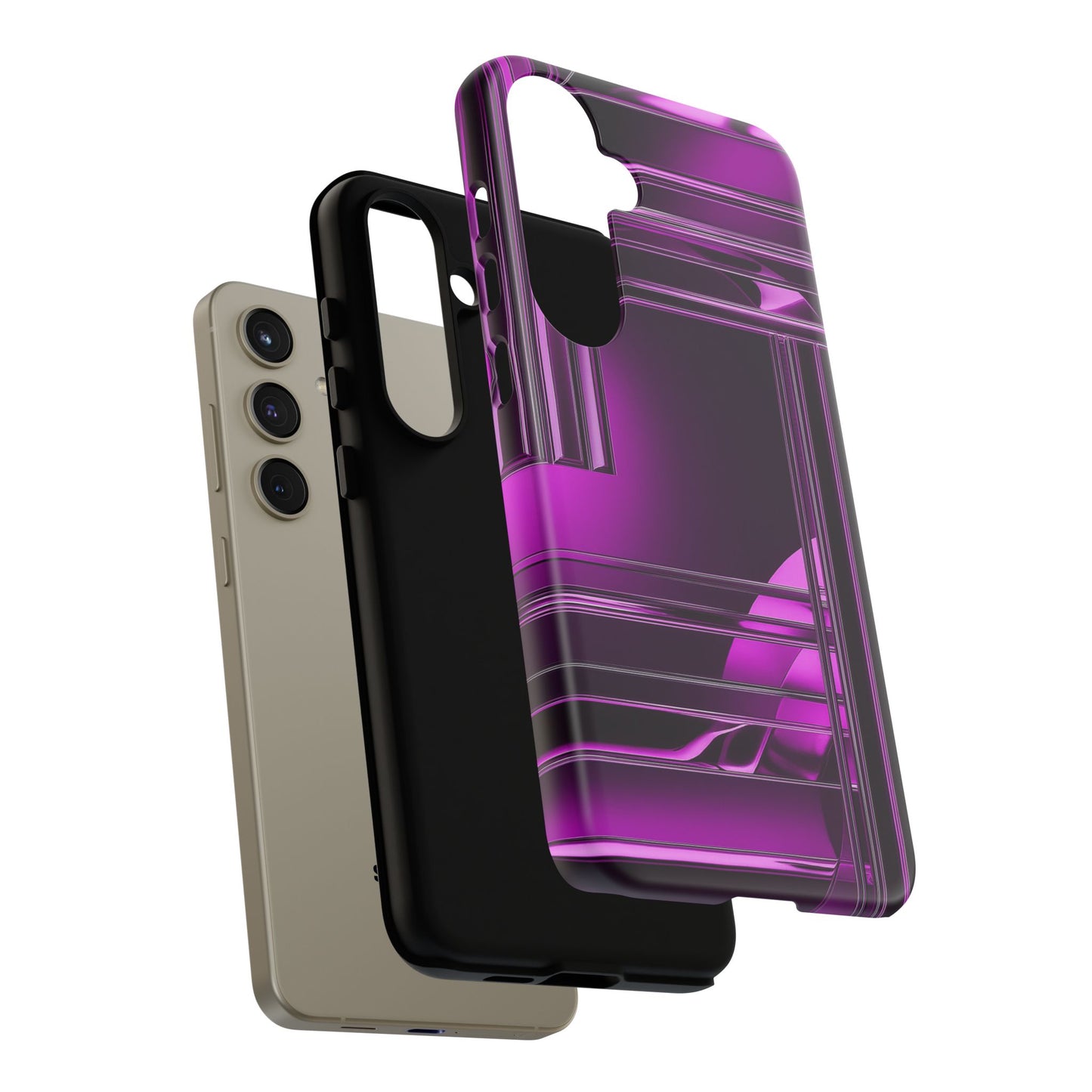 Tough Cases | Modern Art Phone Covers
