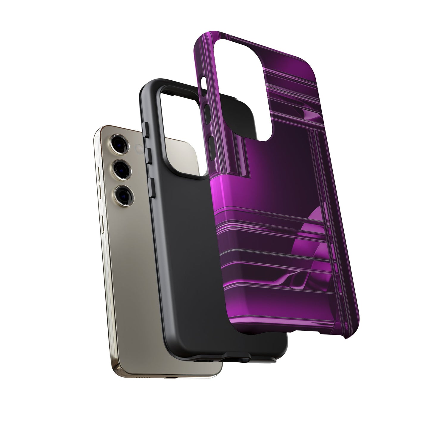 Tough Cases | Modern Art Phone Covers