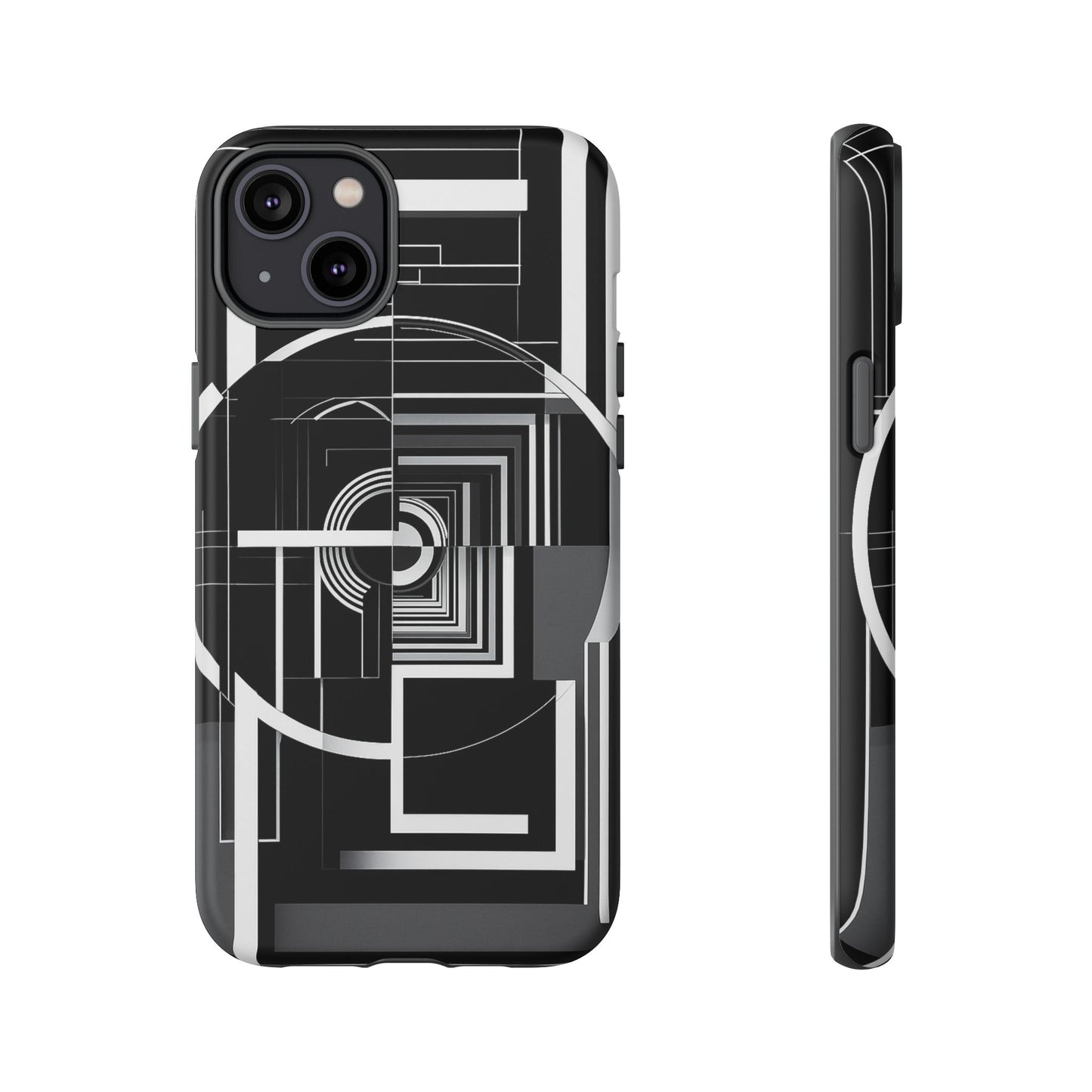 Tough Cases | Modern Art Phone Covers