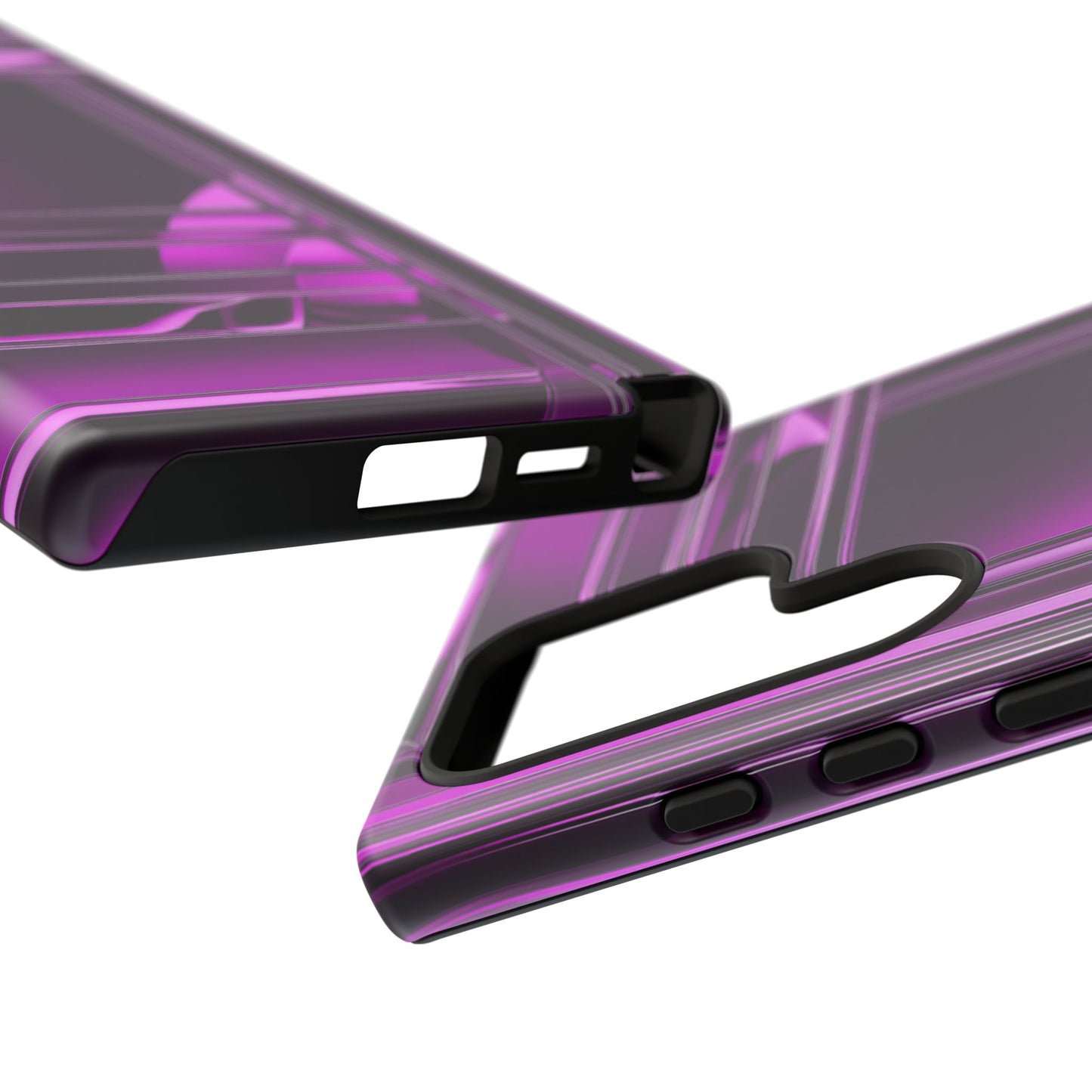 Tough Cases | Modern Art Phone Covers