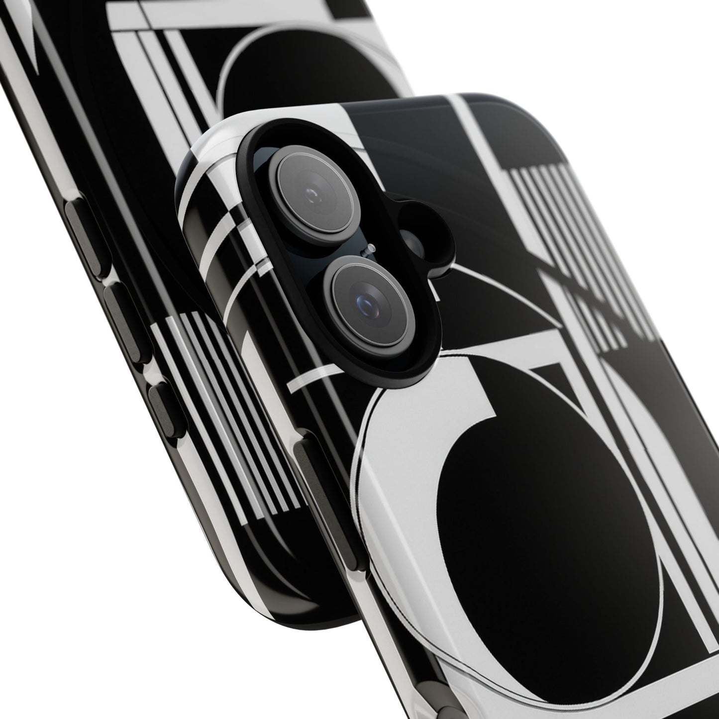 Tough Cases | Modern Art Phone Covers