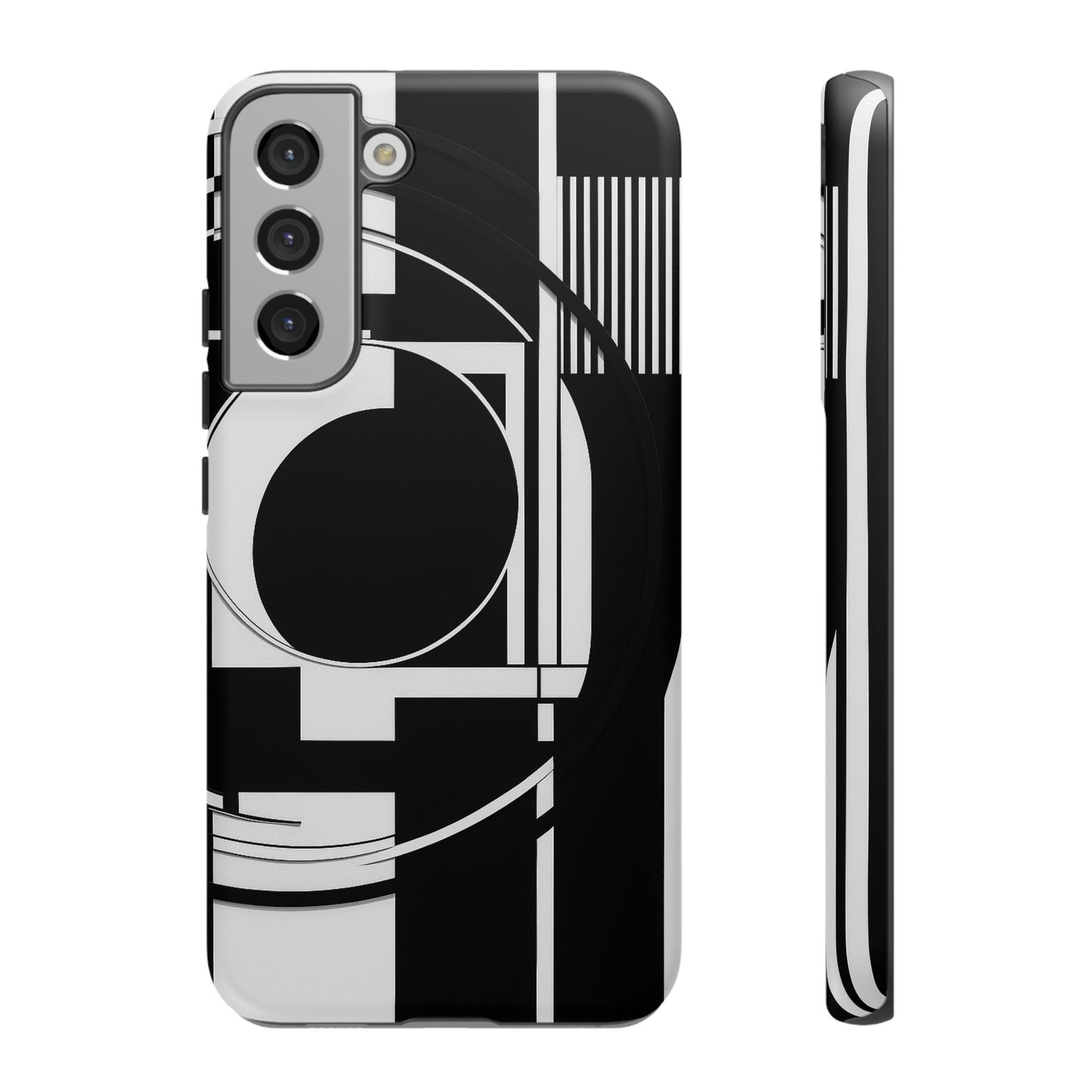 Tough Cases | Modern Art Phone Covers