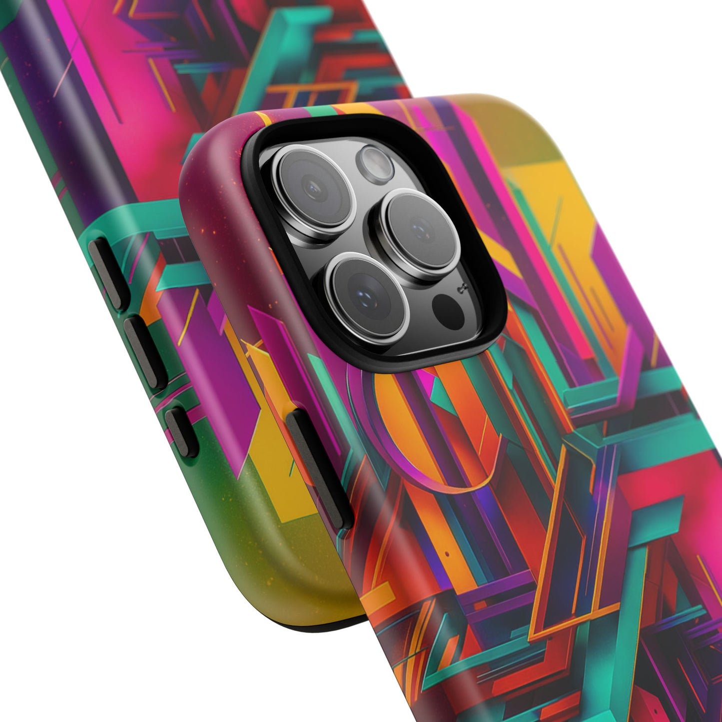 Tough Cases | Modern Art Phone Covers