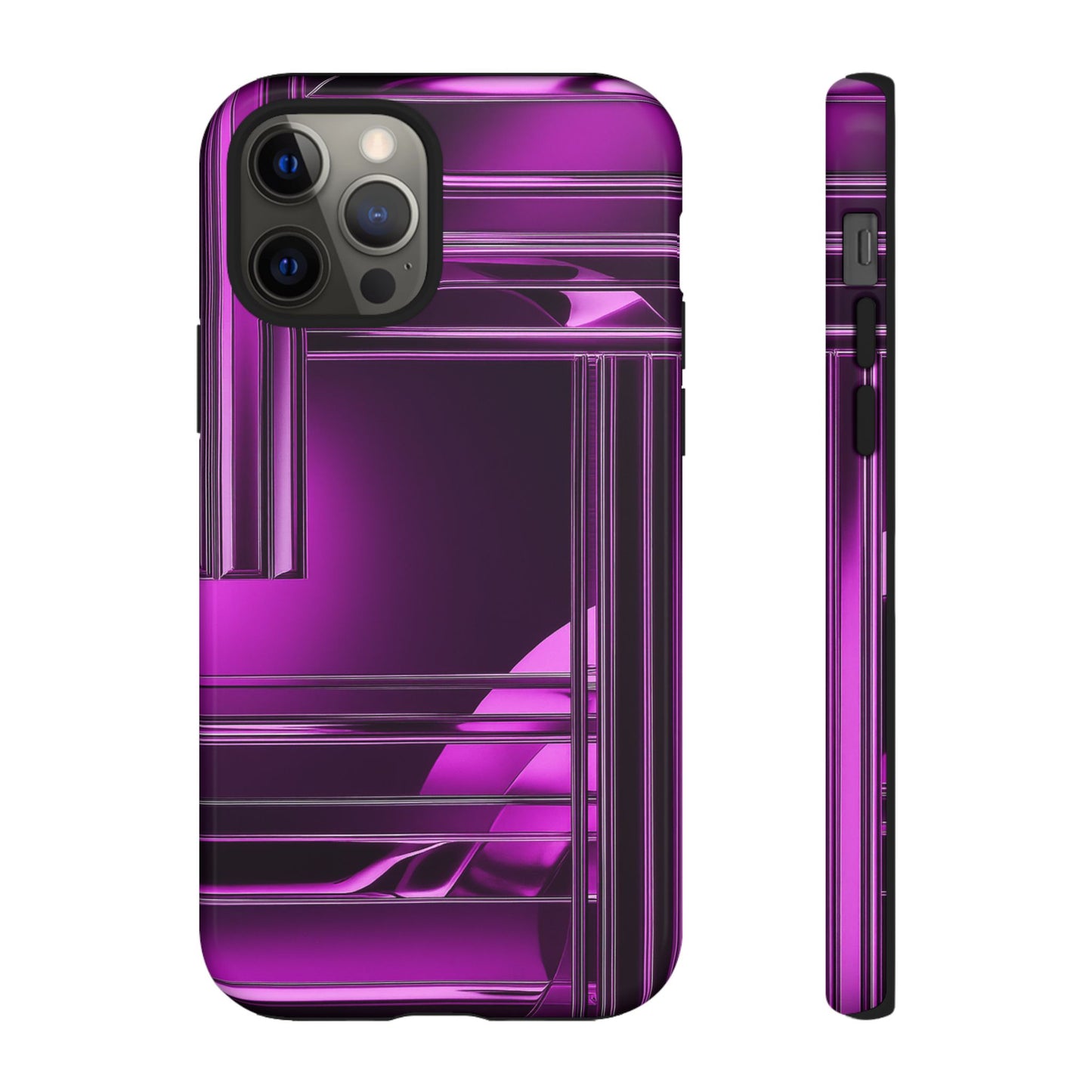 Tough Cases | Modern Art Phone Covers