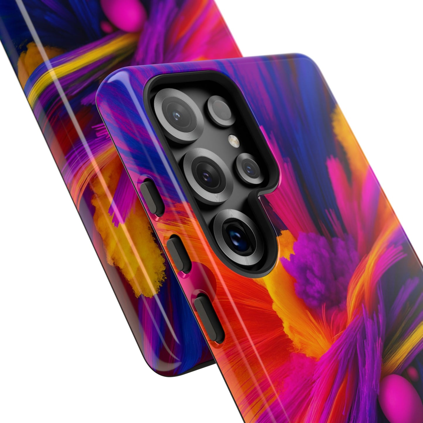 Tough Cases | Modern Art Phone Covers