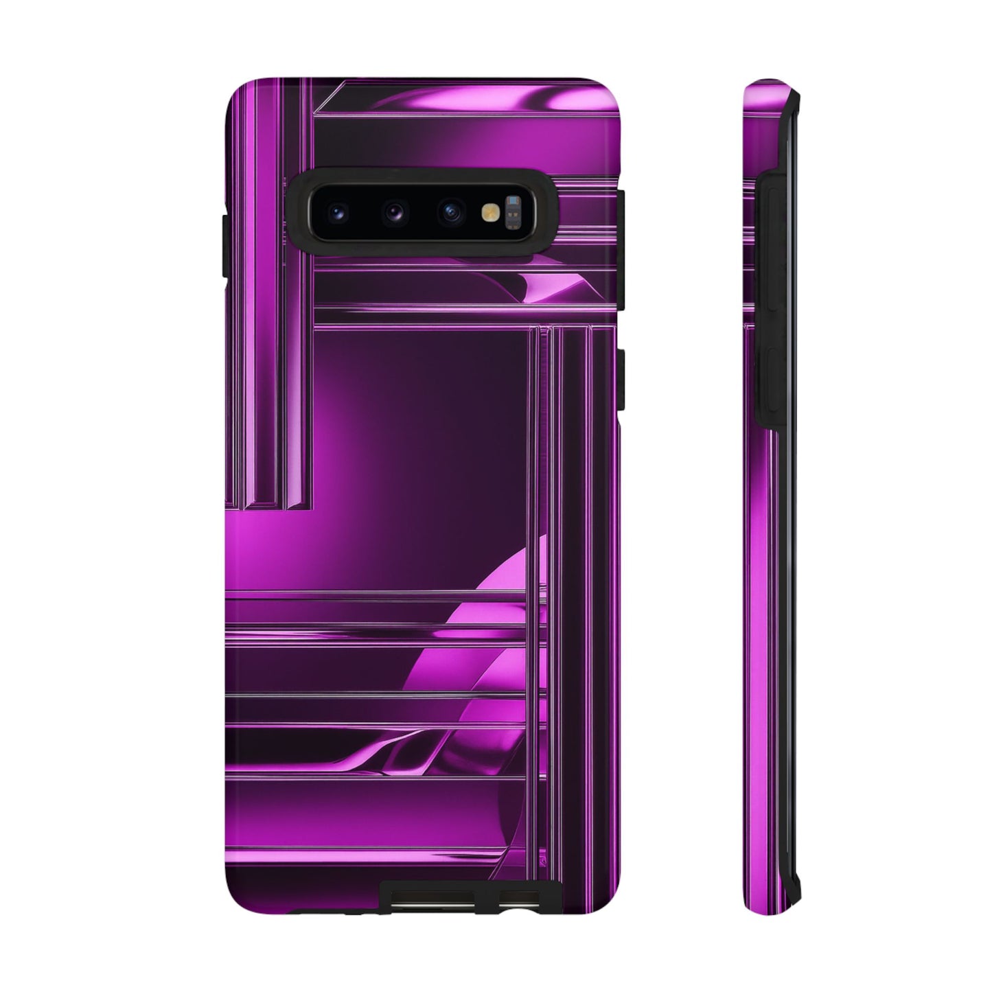 Tough Cases | Modern Art Phone Covers