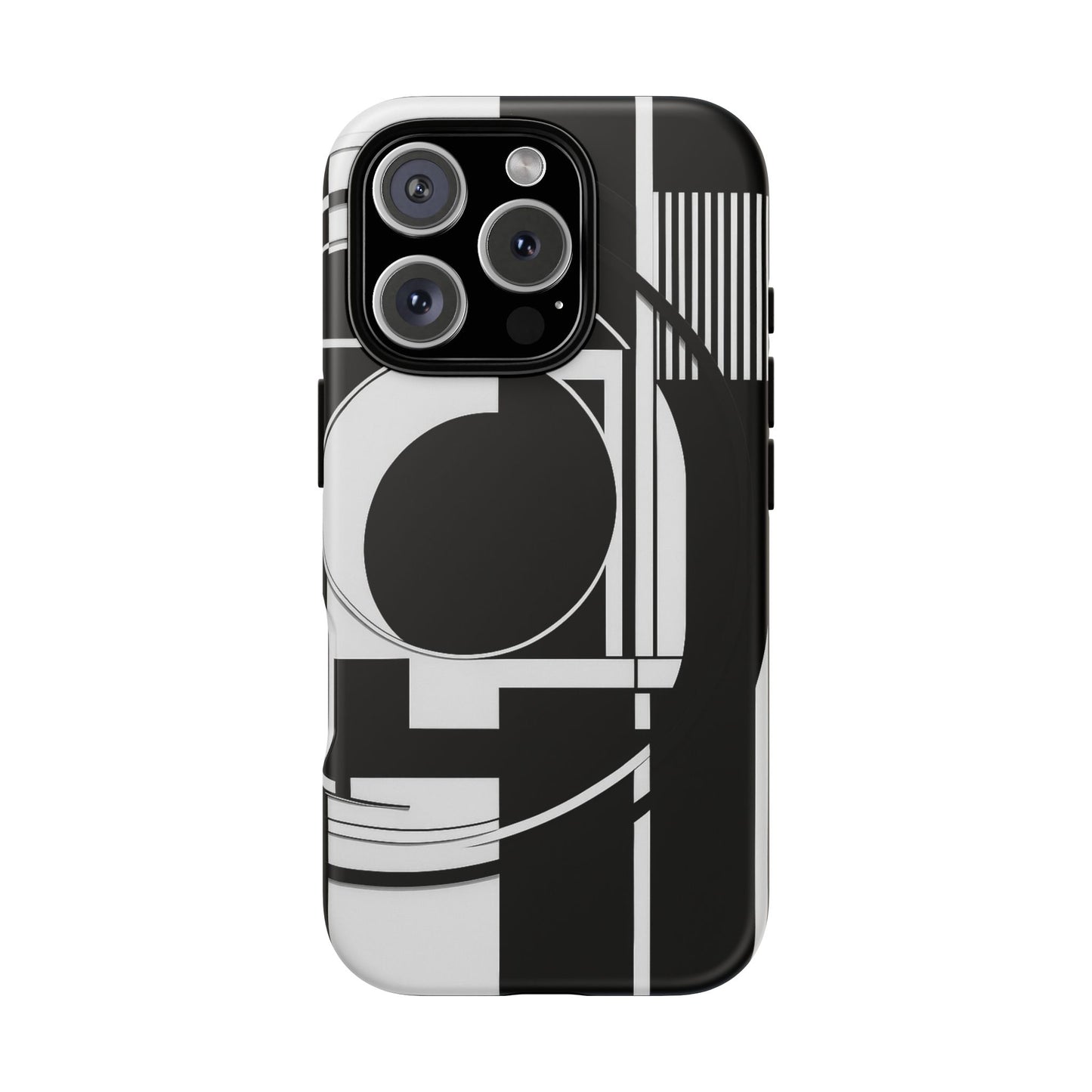 Tough Cases | Modern Art Phone Covers