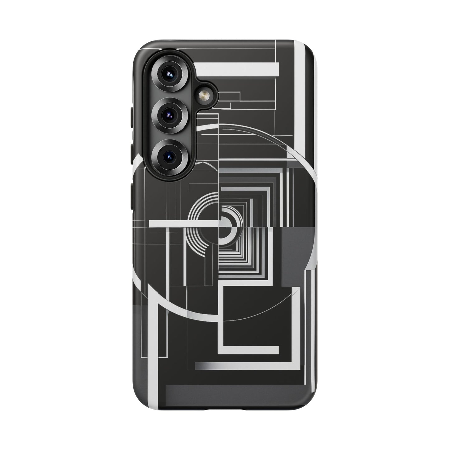 Tough Cases | Modern Art Phone Covers