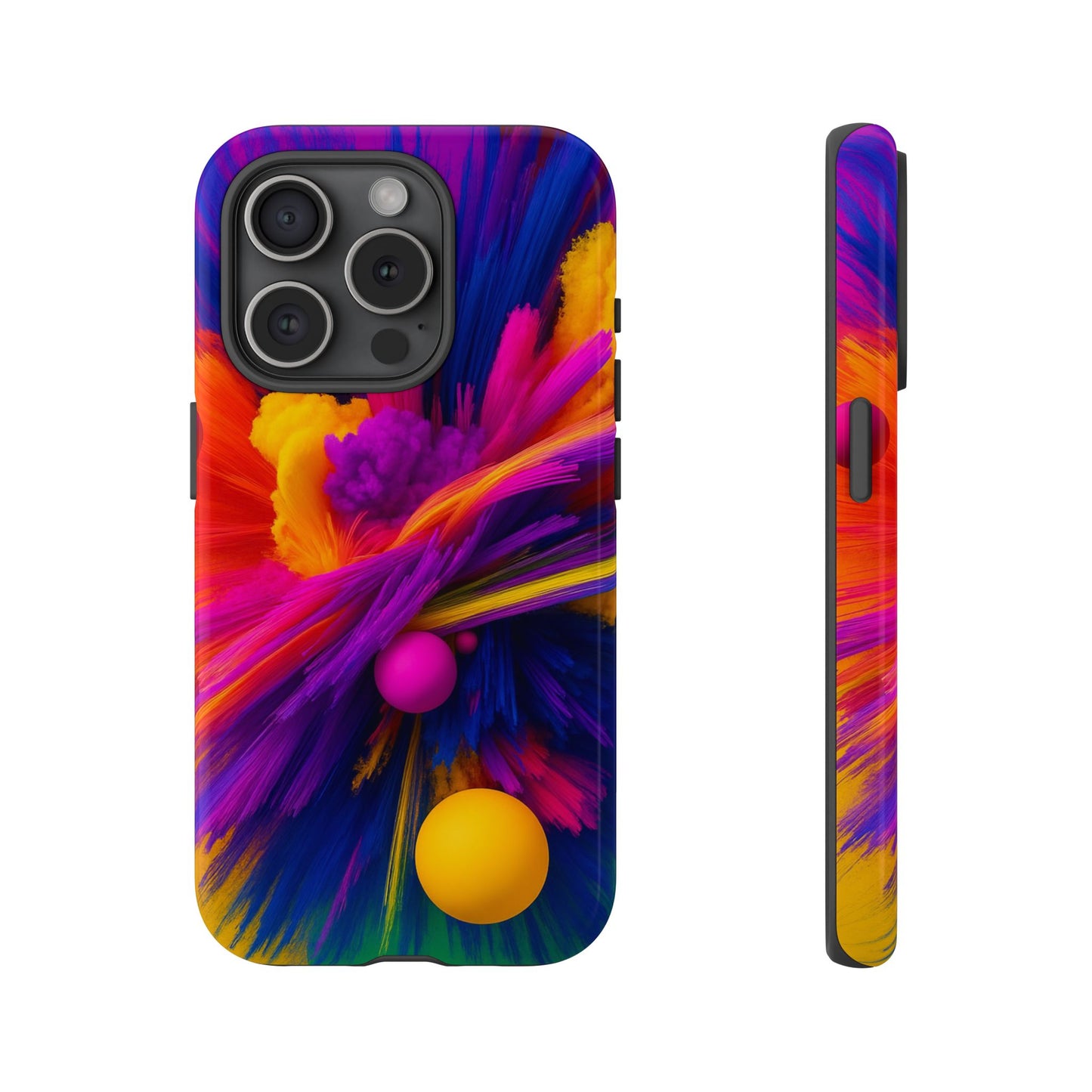 Tough Cases | Modern Art Phone Covers
