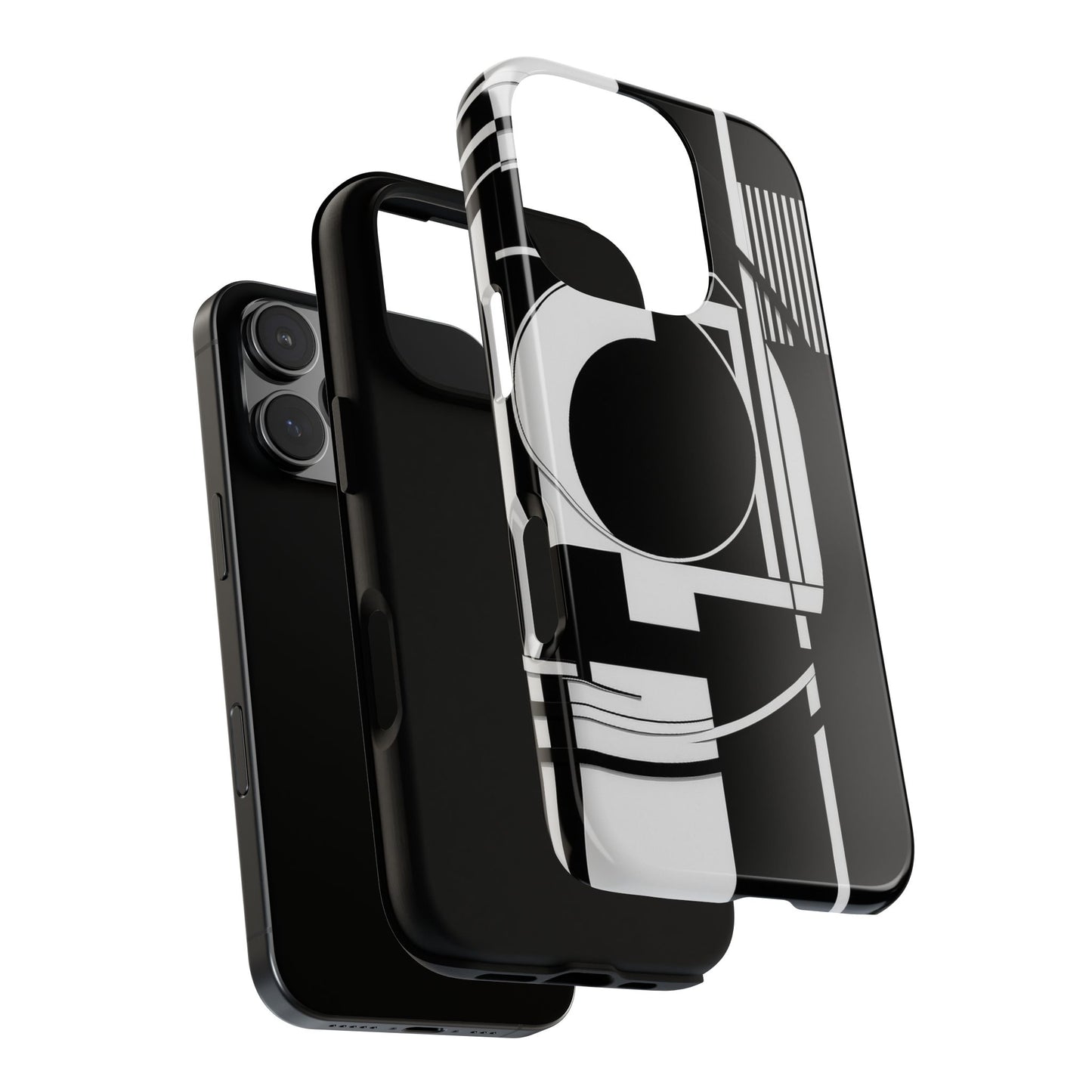 Tough Cases | Modern Art Phone Covers
