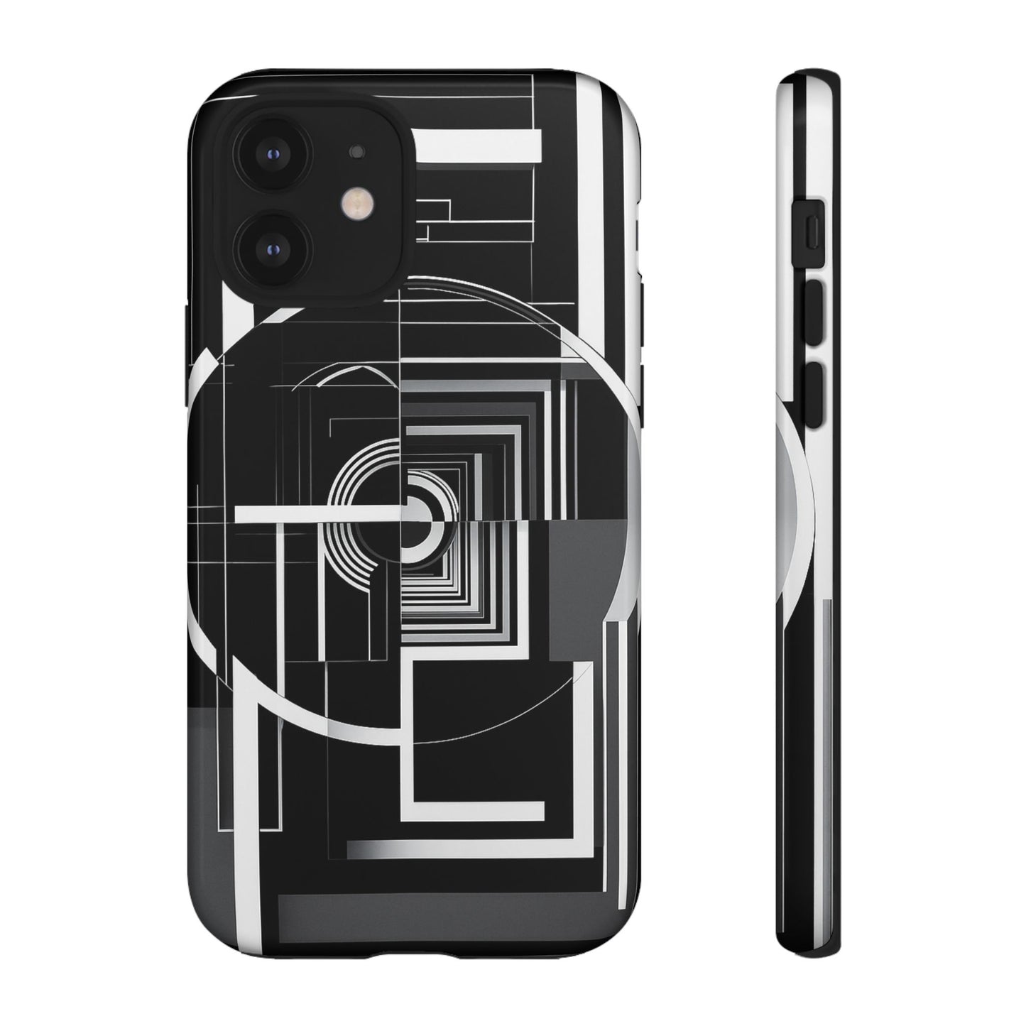 Tough Cases | Modern Art Phone Covers
