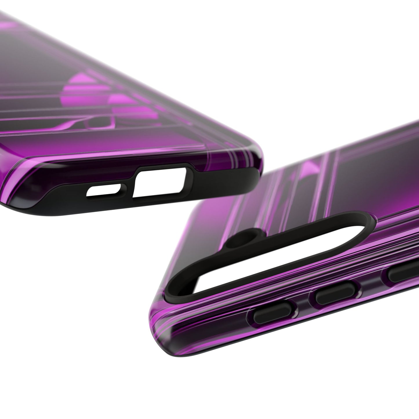 Tough Cases | Modern Art Phone Covers