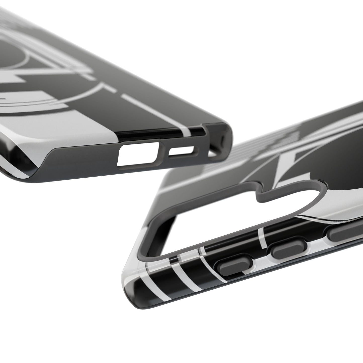 Tough Cases | Modern Art Phone Covers
