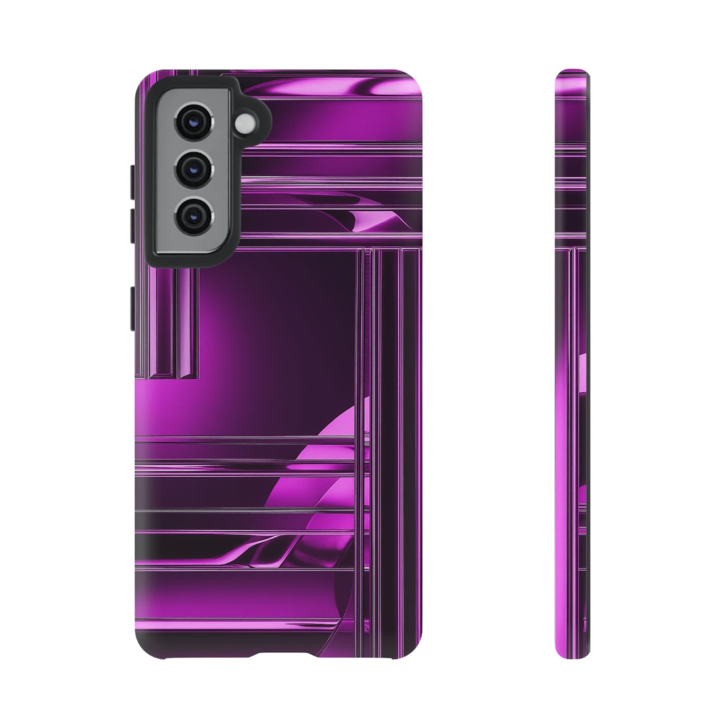 Tough Cases | Modern Art Phone Covers