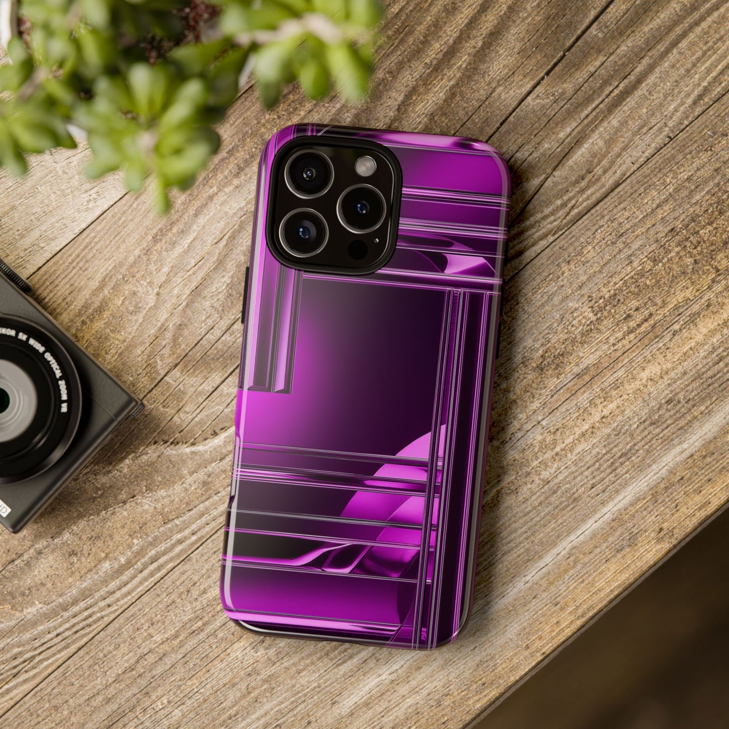 Tough Cases | Modern Art Phone Covers