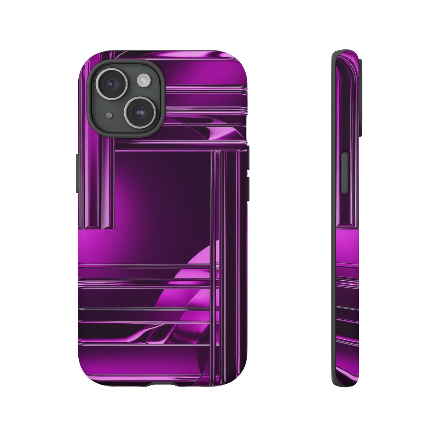 Tough Cases | Modern Art Phone Covers