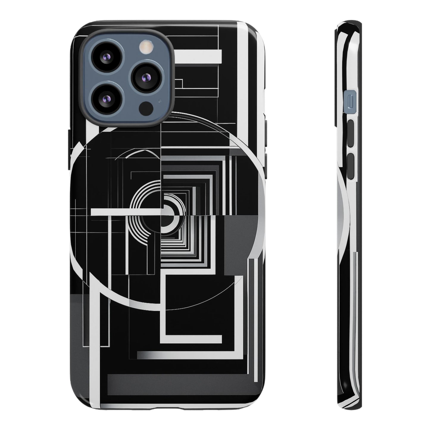 Tough Cases | Modern Art Phone Covers